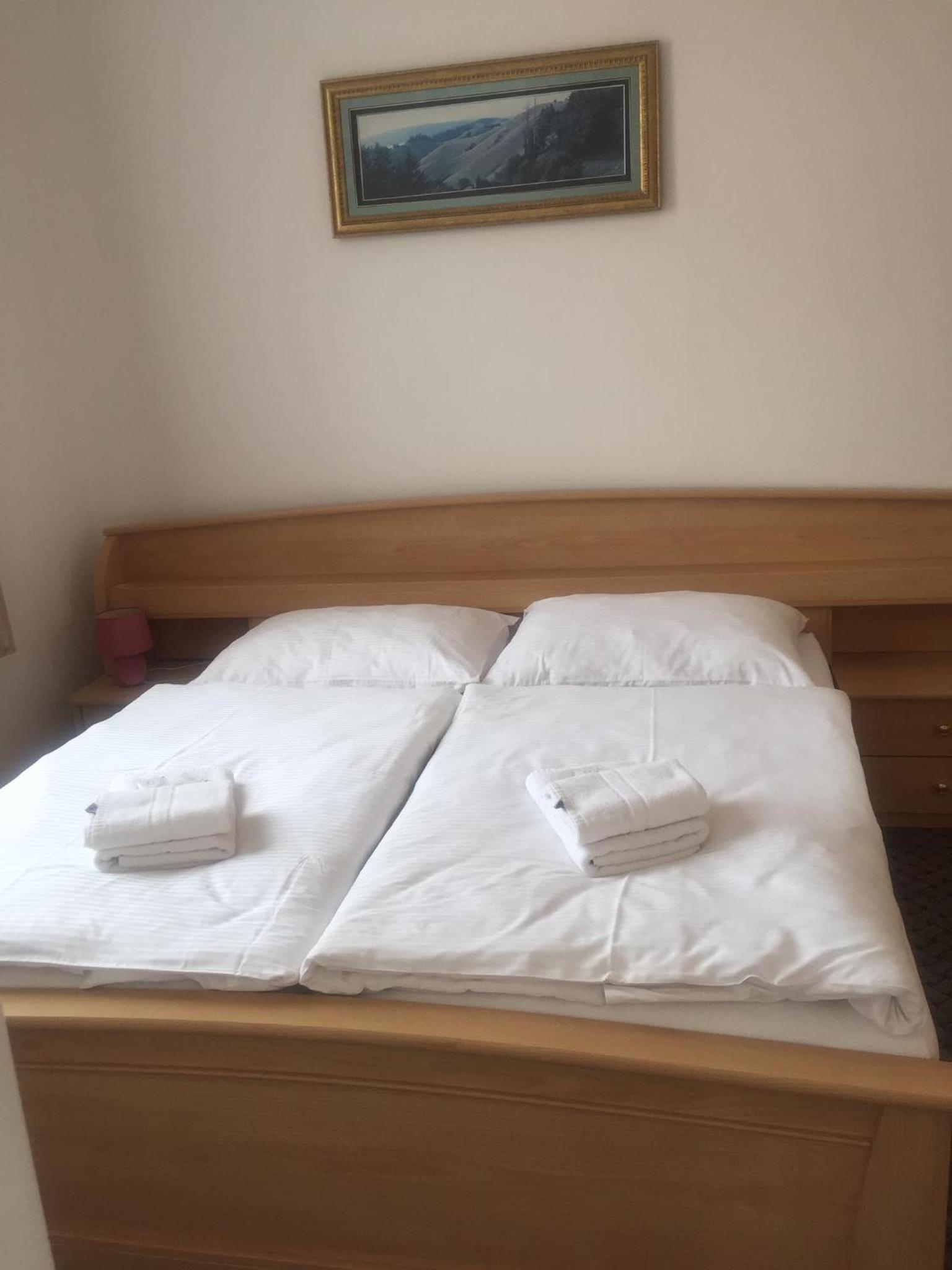 Penzion Eška s Pivovarem MJ