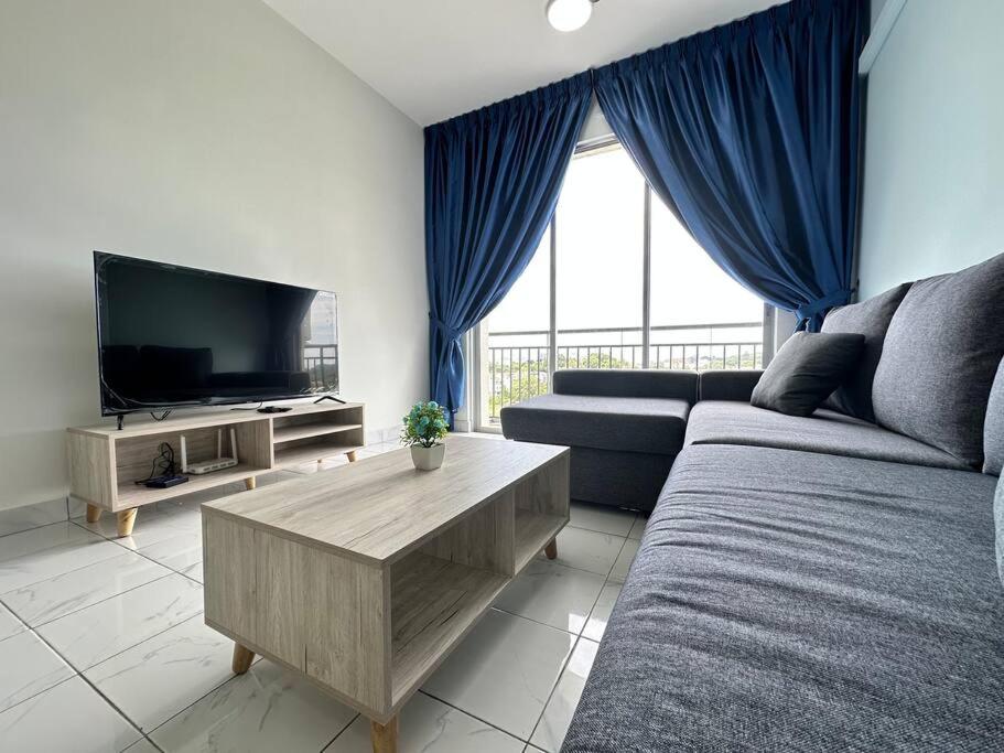 Cozy Stay near to Park & Melaka Town 6-8pax photo 1