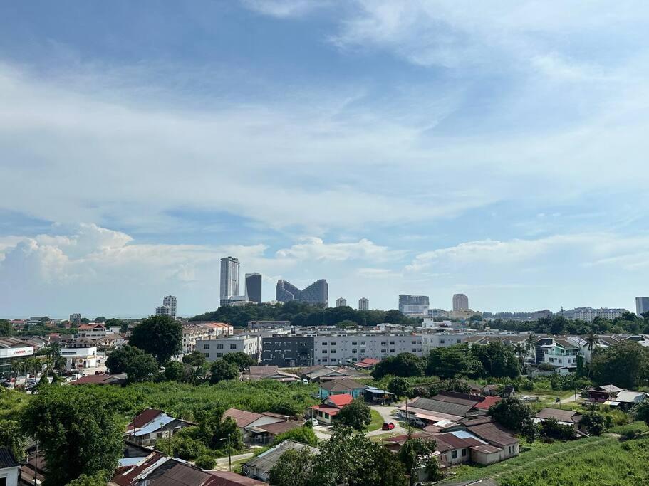 Cozy Stay near to Park & Melaka Town 6-8pax photo 7