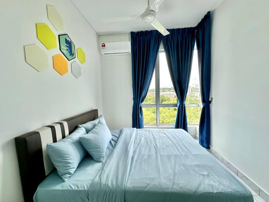 Cozy Stay near to Park & Melaka Town 6-8pax photo 2