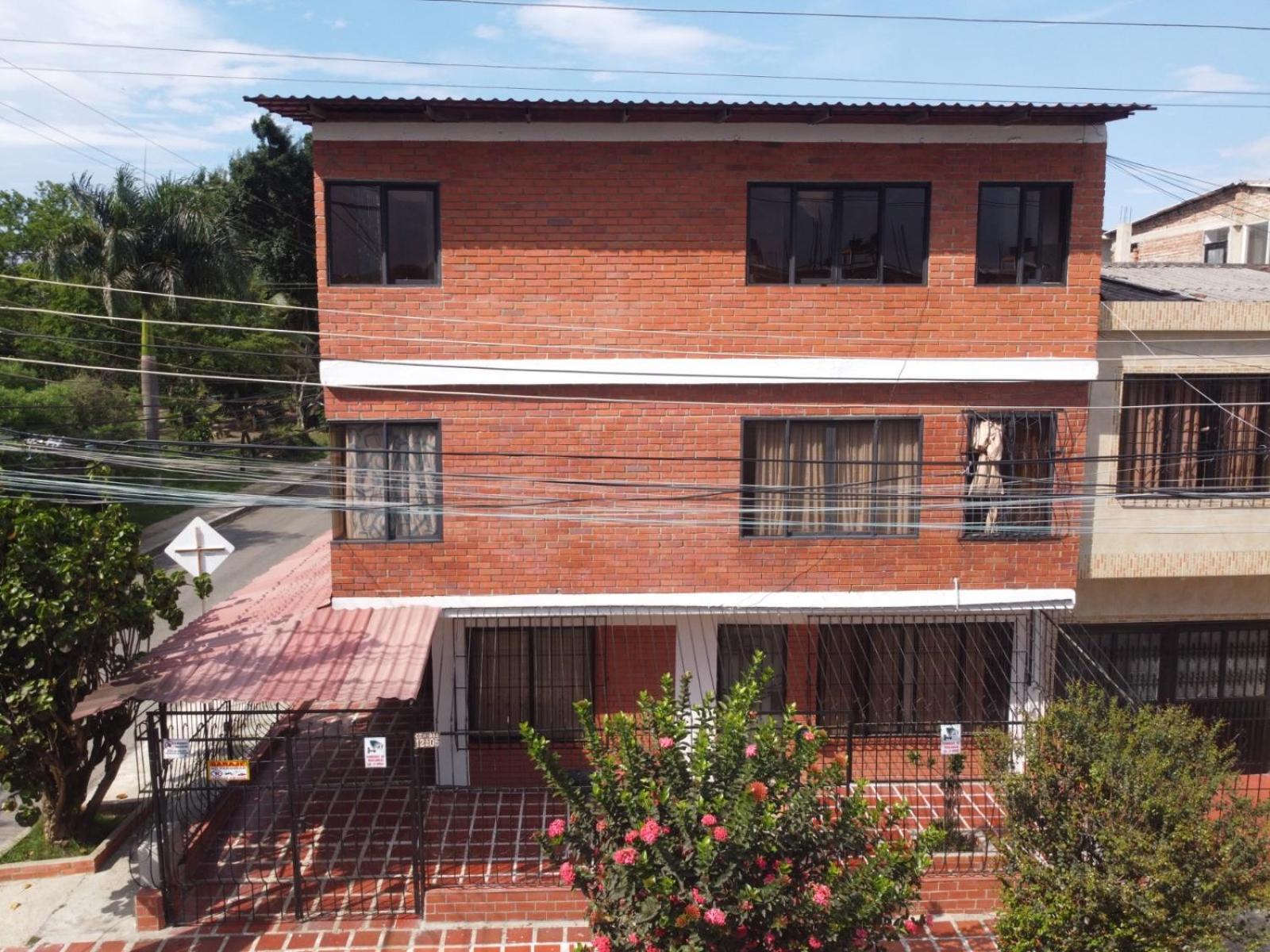 Apartamento 204 cerca a canchas panamericanas