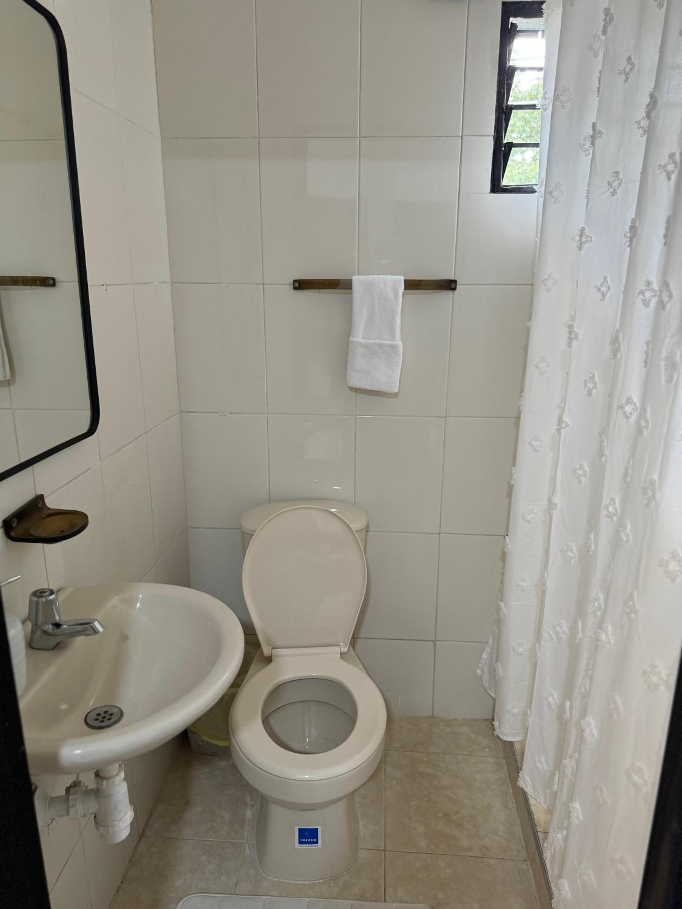 Apartamento 204 cerca a canchas panamericanas