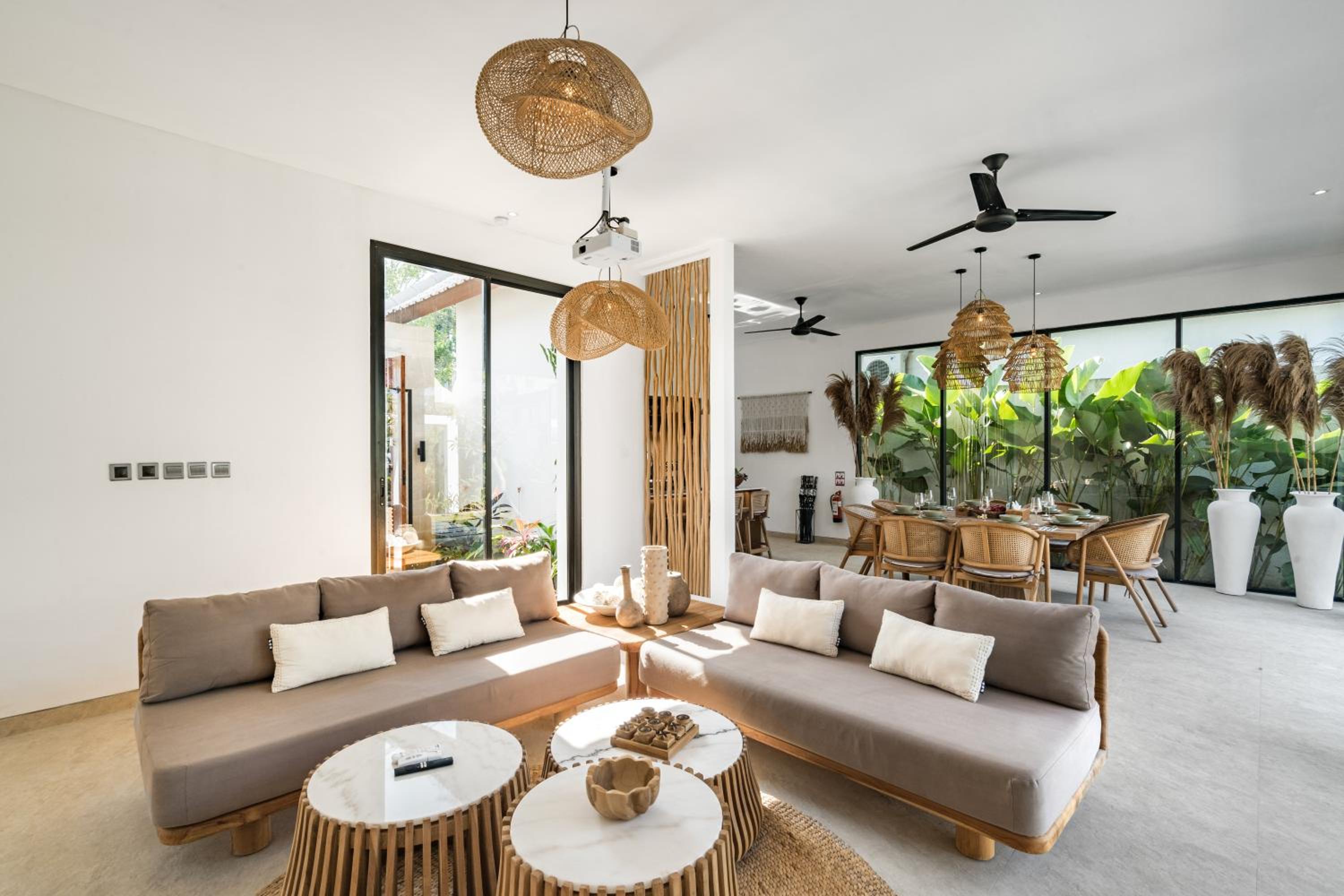 Villa Nwantiti by BaliSuperHost