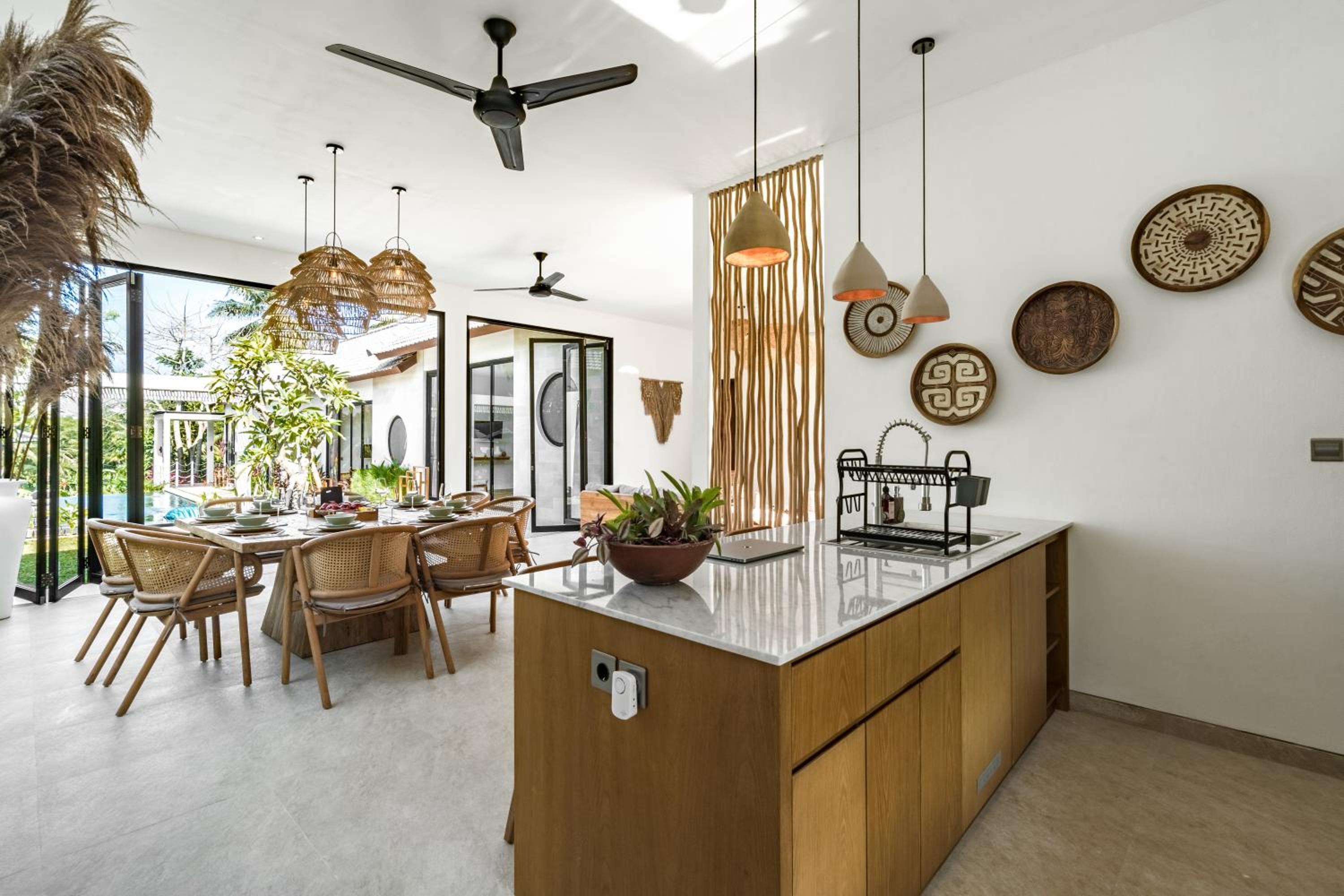 Villa Nwantiti by BaliSuperHost