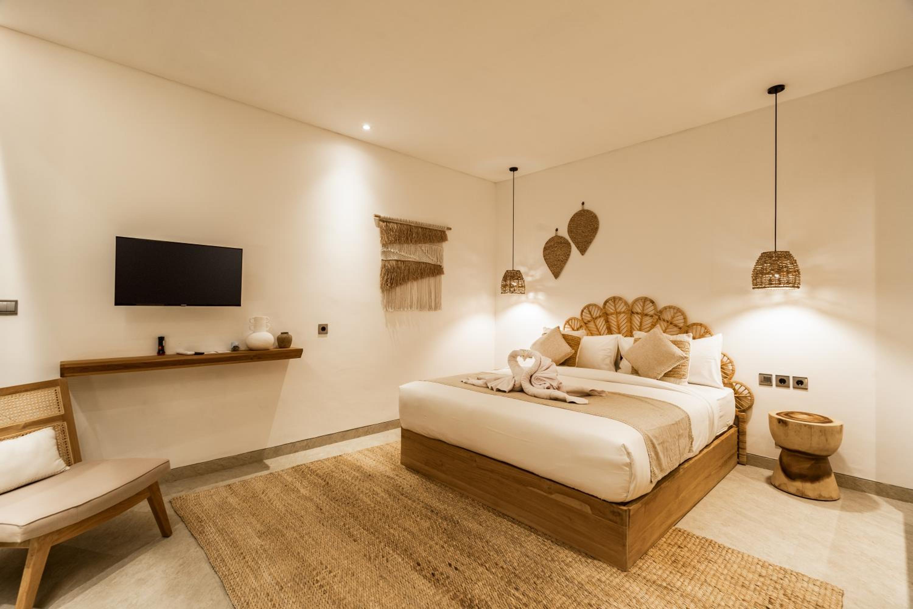Villa Nwantiti by BaliSuperHost