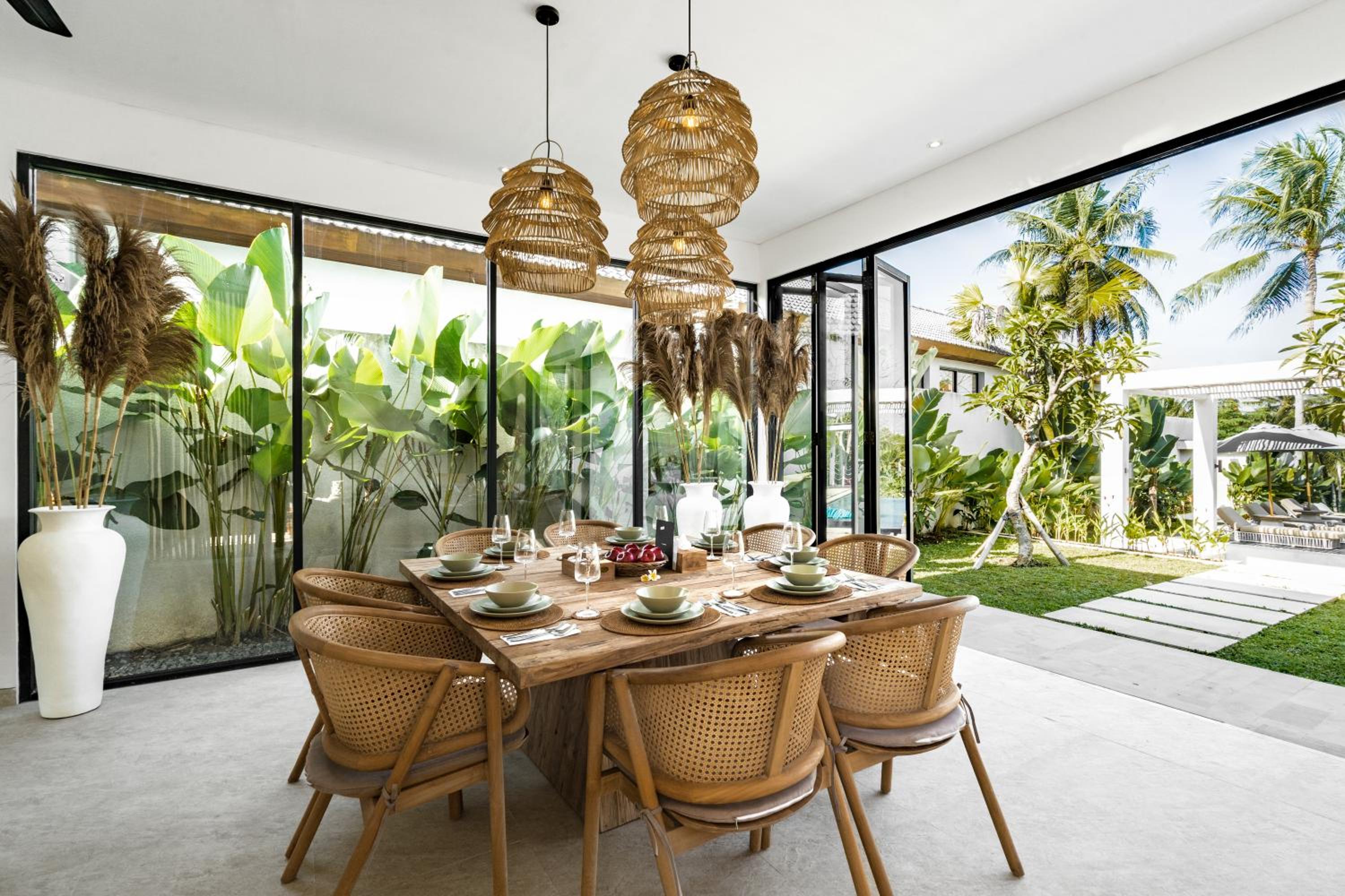 Villa Nwantiti by BaliSuperHost
