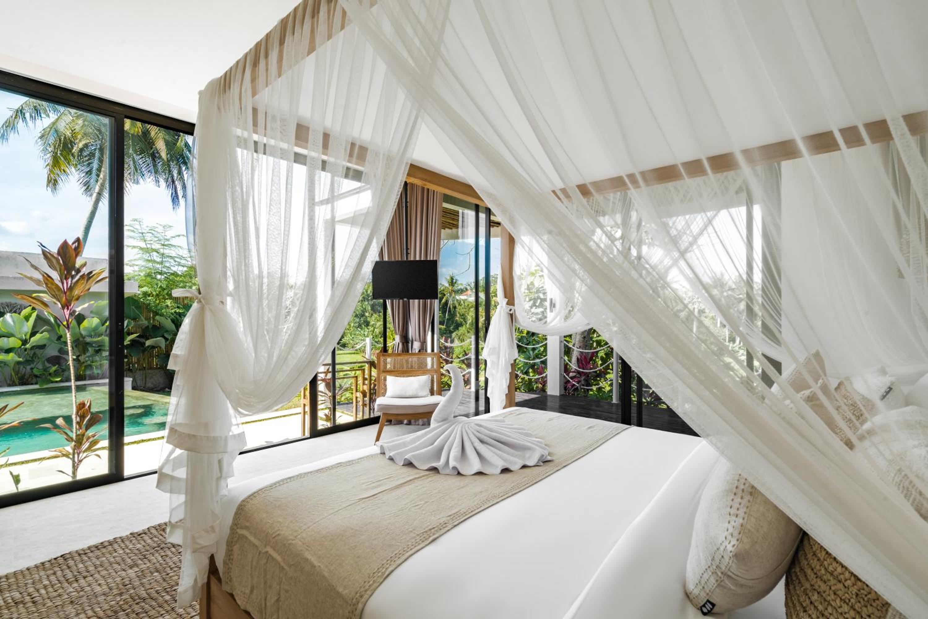Villa Nwantiti by BaliSuperHost
