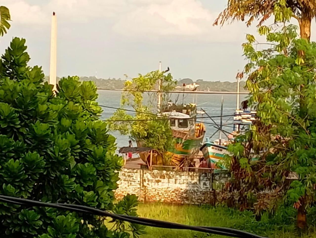 Bosilu Villa view 5
