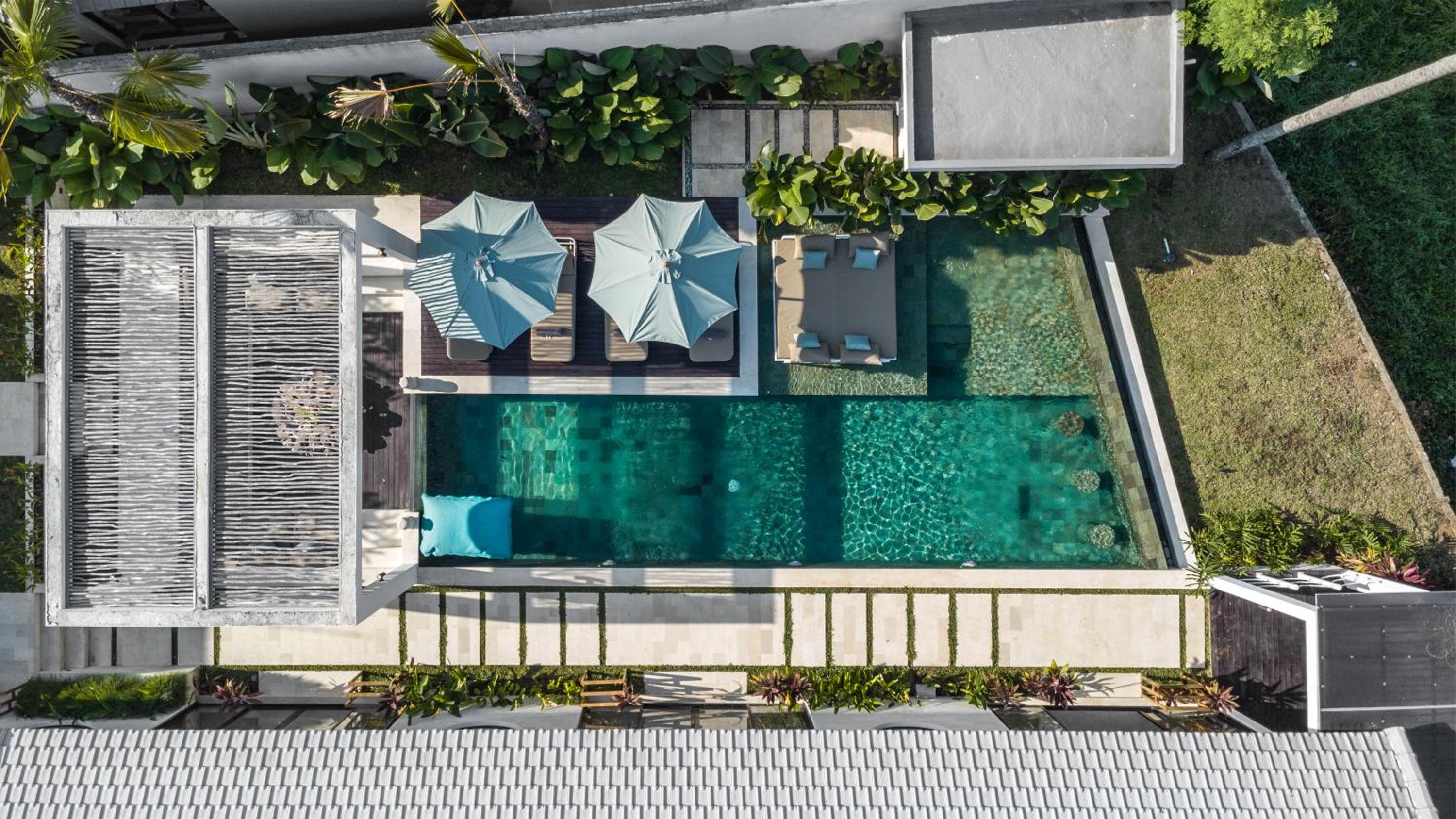 Villa Nwantiti by BaliSuperHost