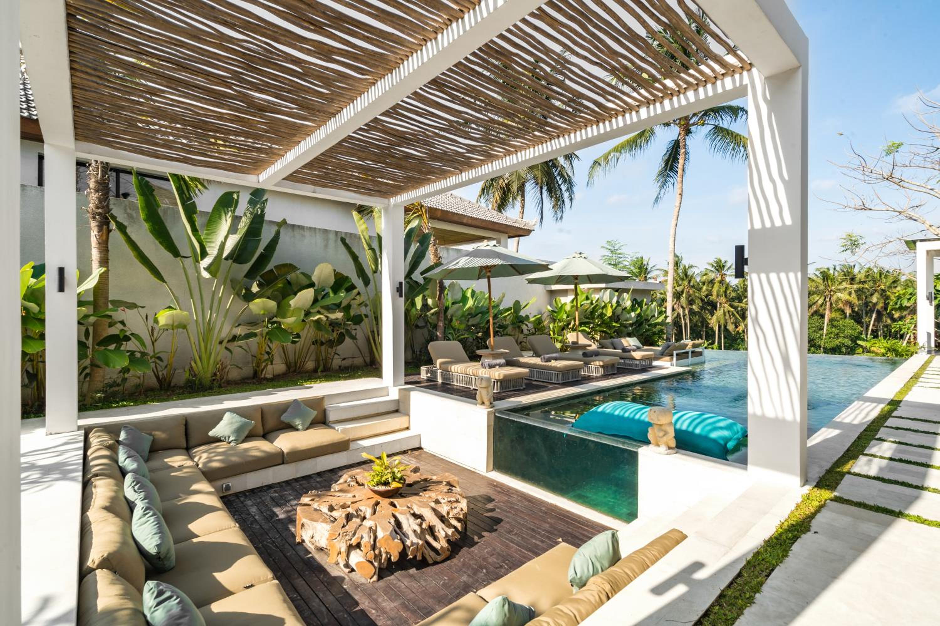 Villa Nwantiti by BaliSuperHost