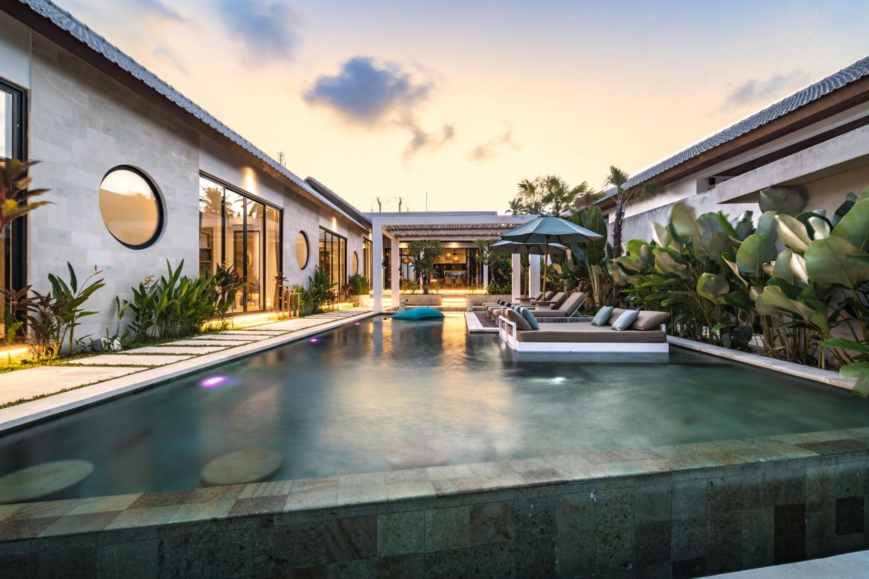 Villa Nwantiti by BaliSuperHost