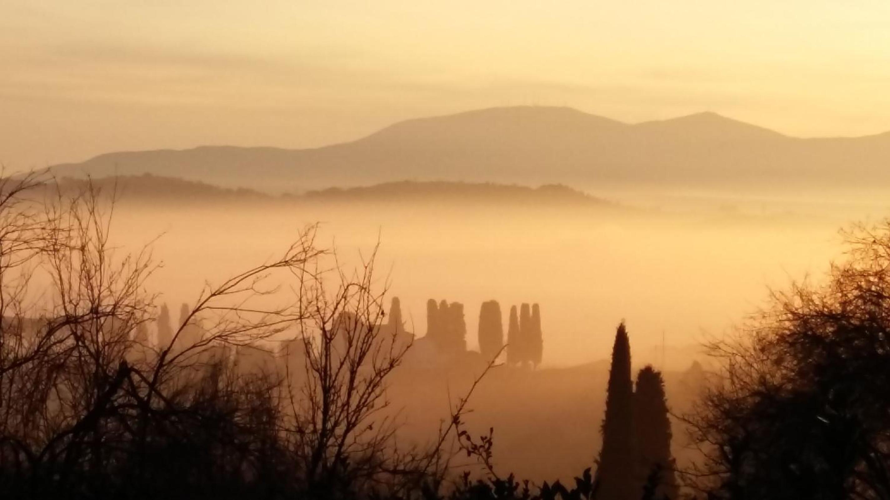 Alloggi in Villa storica