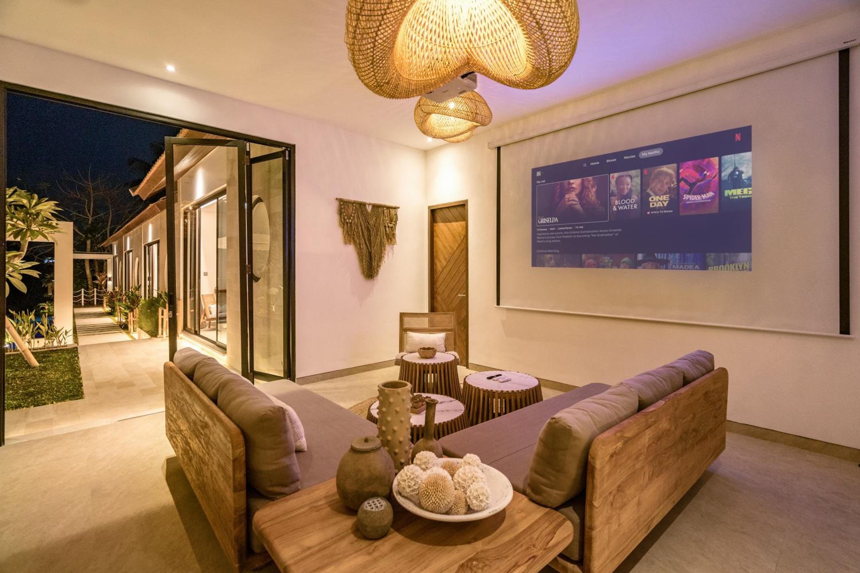 Villa Nwantiti by BaliSuperHost