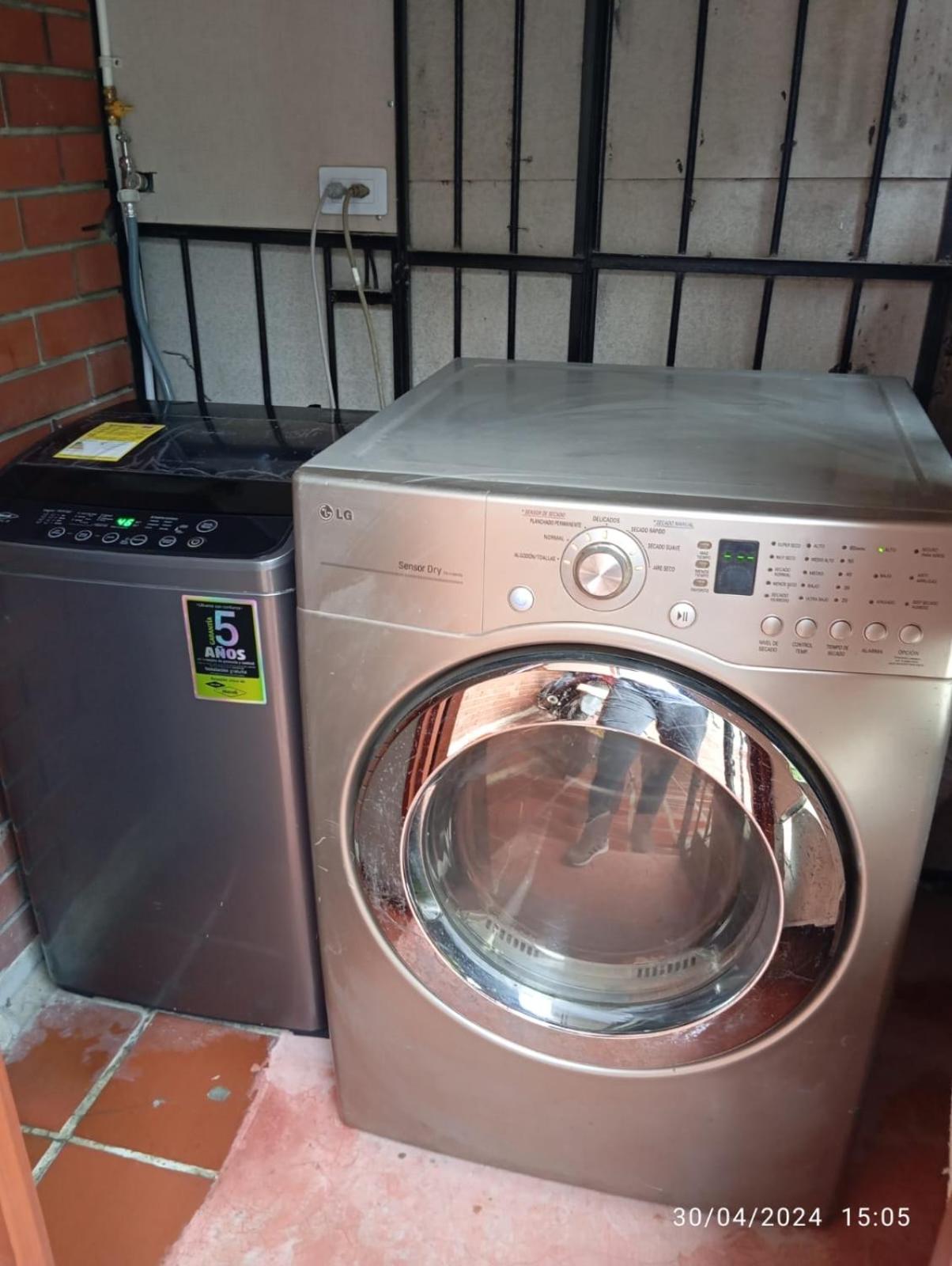 Apartamento 204 cerca a canchas panamericanas