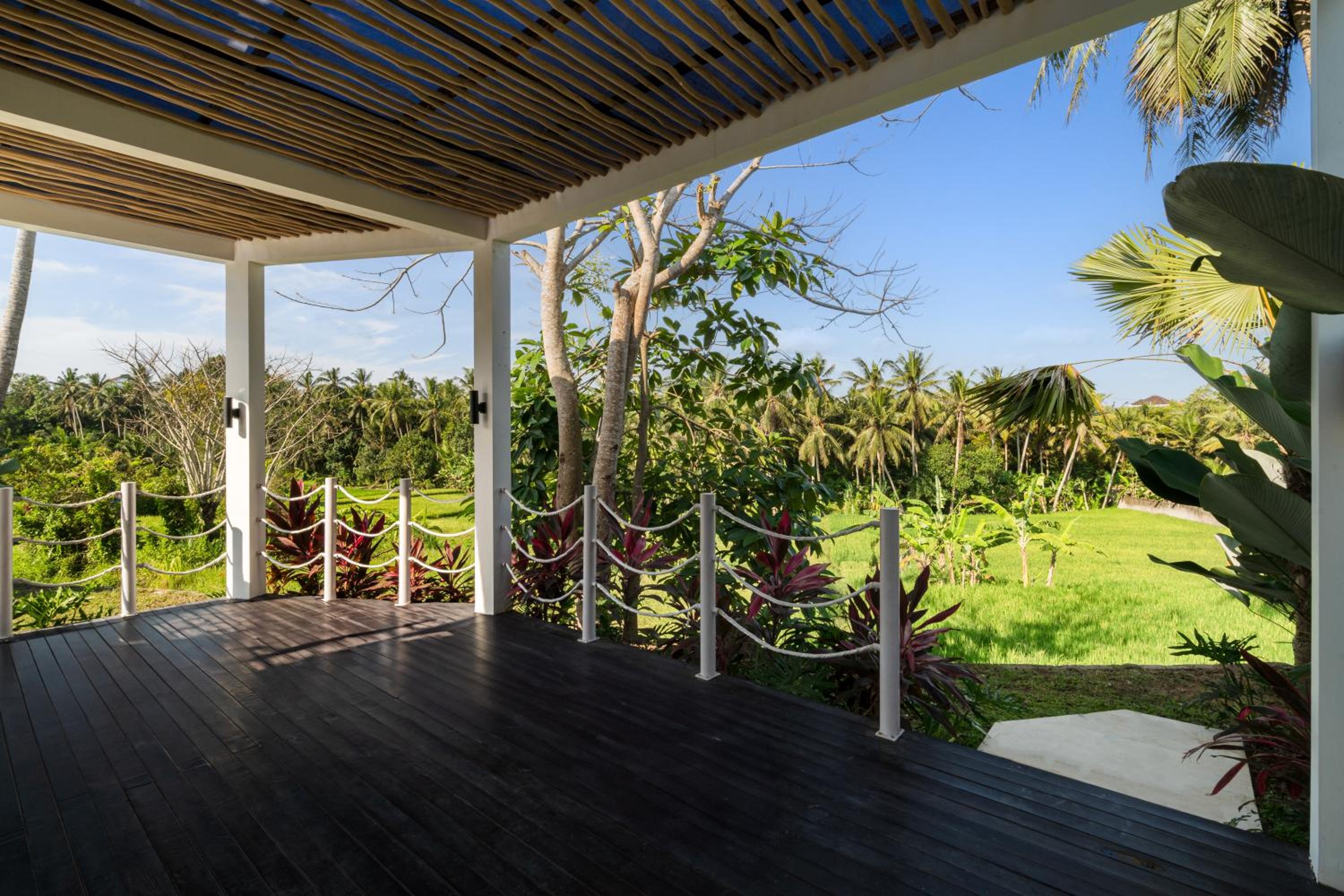 Villa Nwantiti by BaliSuperHost