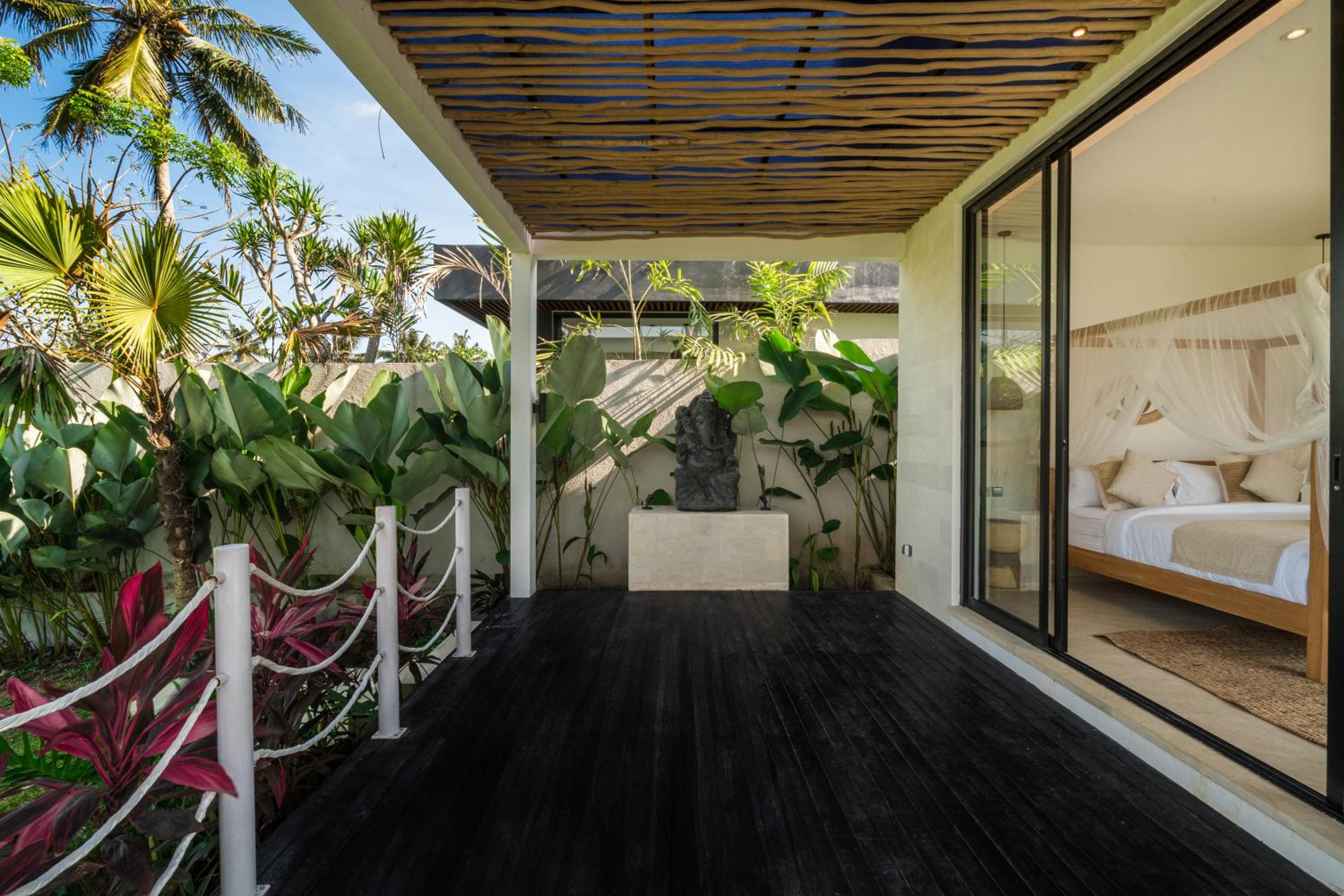 Villa Nwantiti by BaliSuperHost