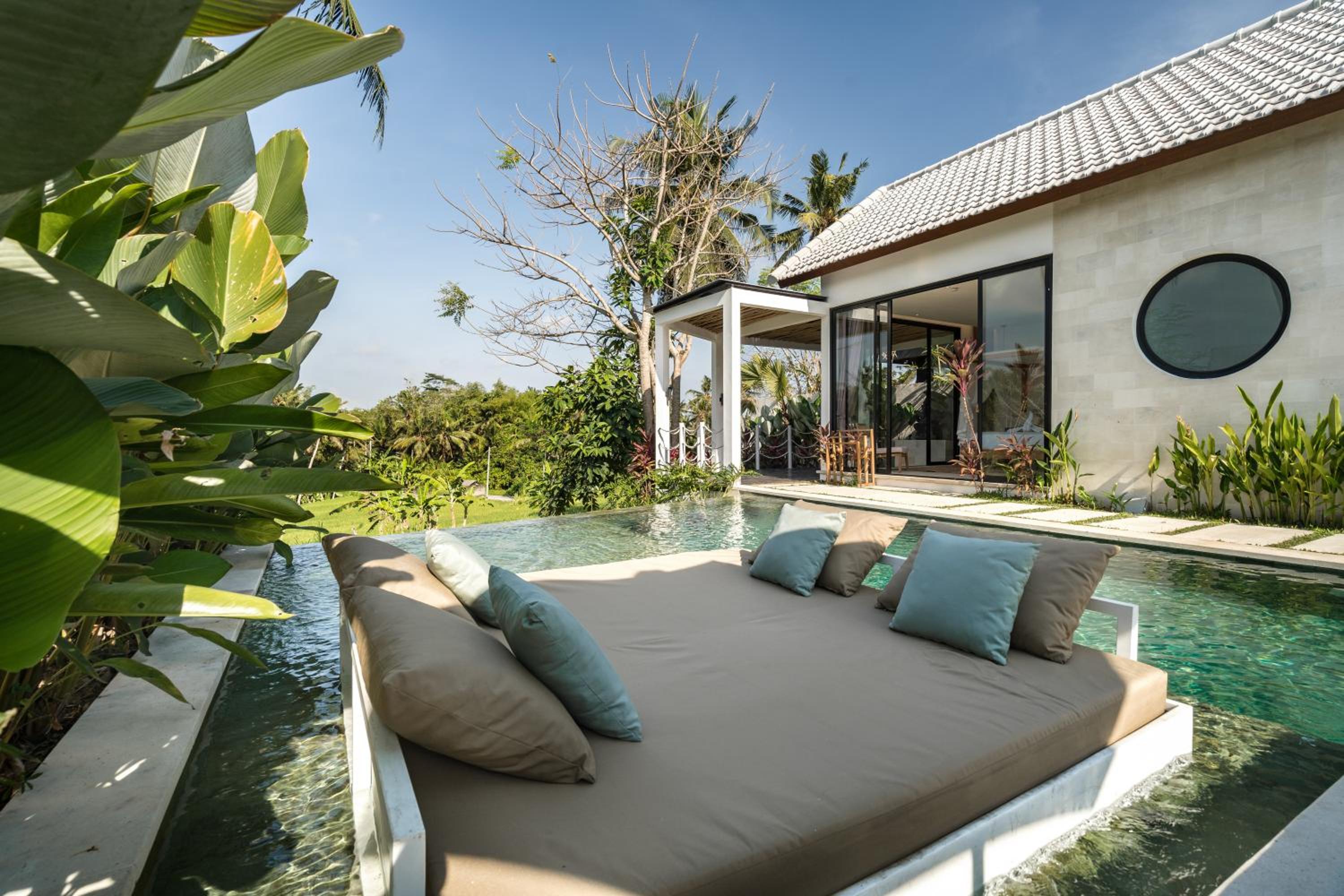 Villa Nwantiti by BaliSuperHost