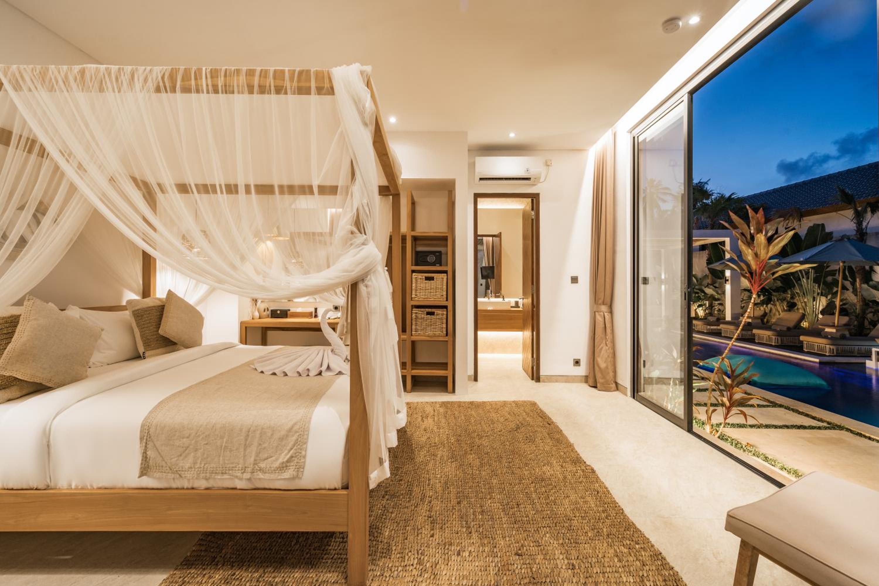 Villa Nwantiti by BaliSuperHost