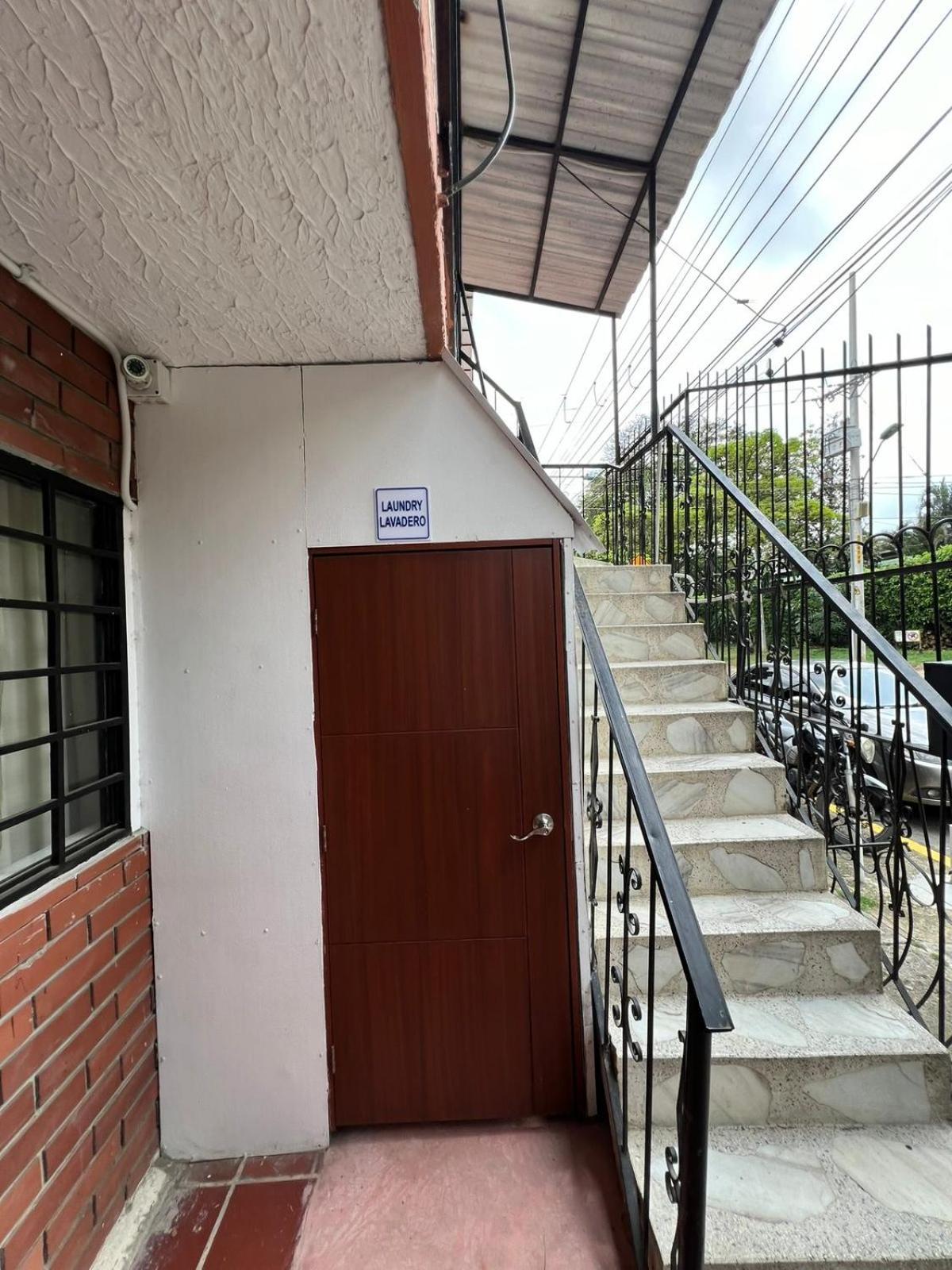 Apartamento 204 cerca a canchas panamericanas