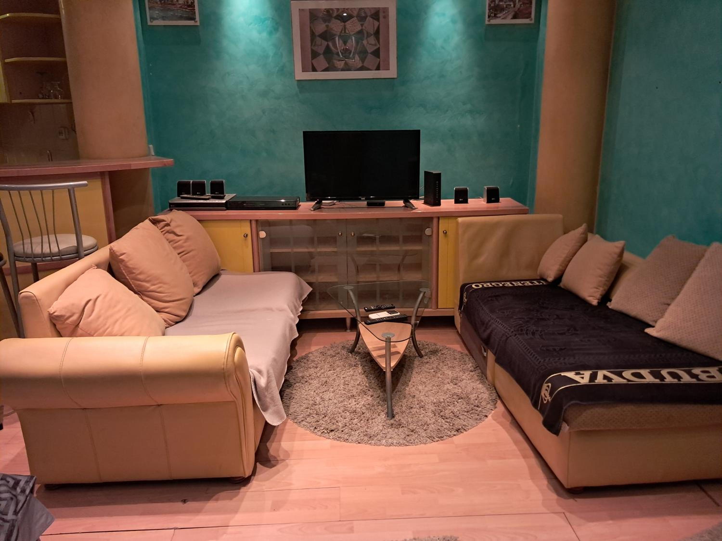Gorca apartman view 4
