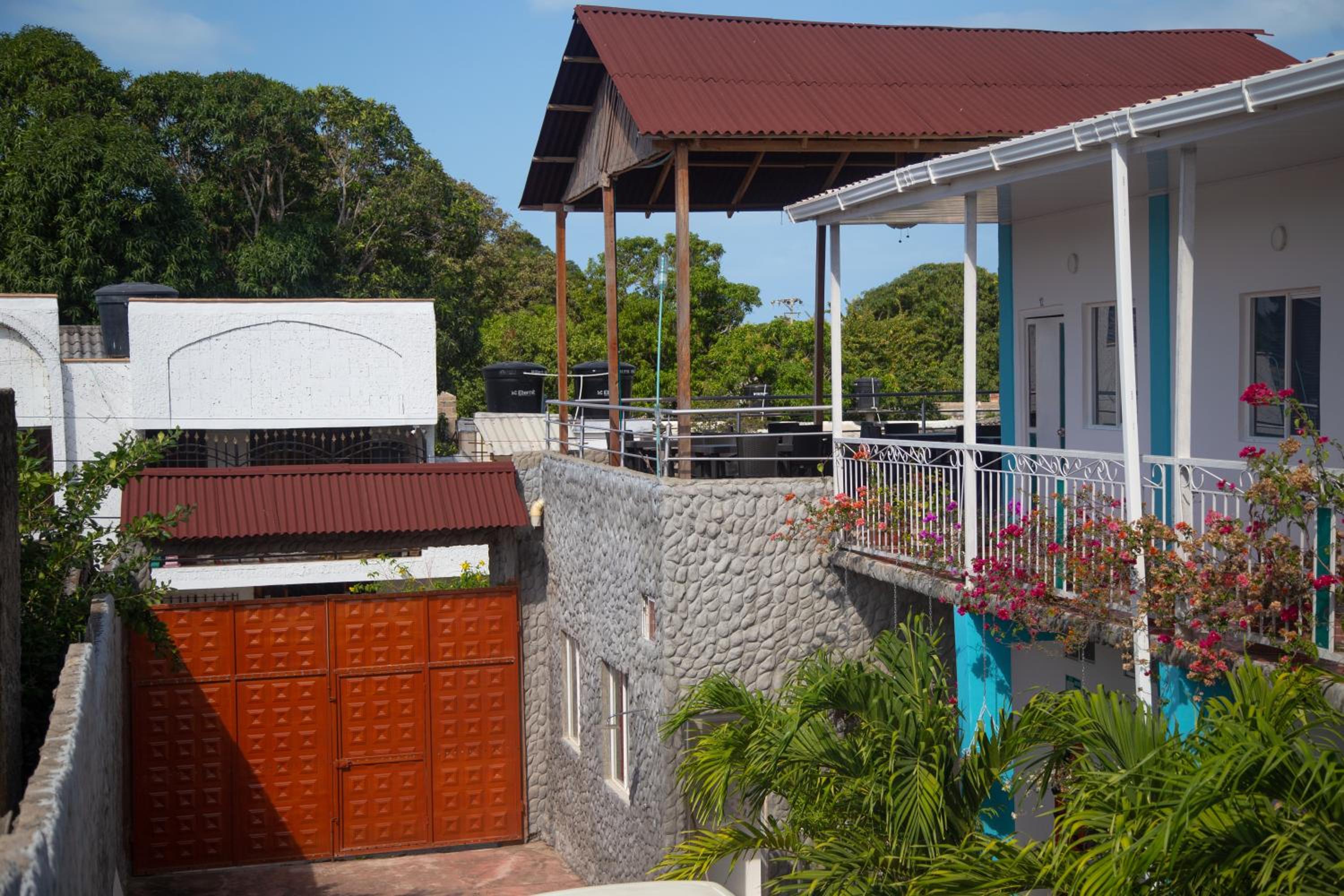 Palaa Mujuii Hotel - Property Image 10