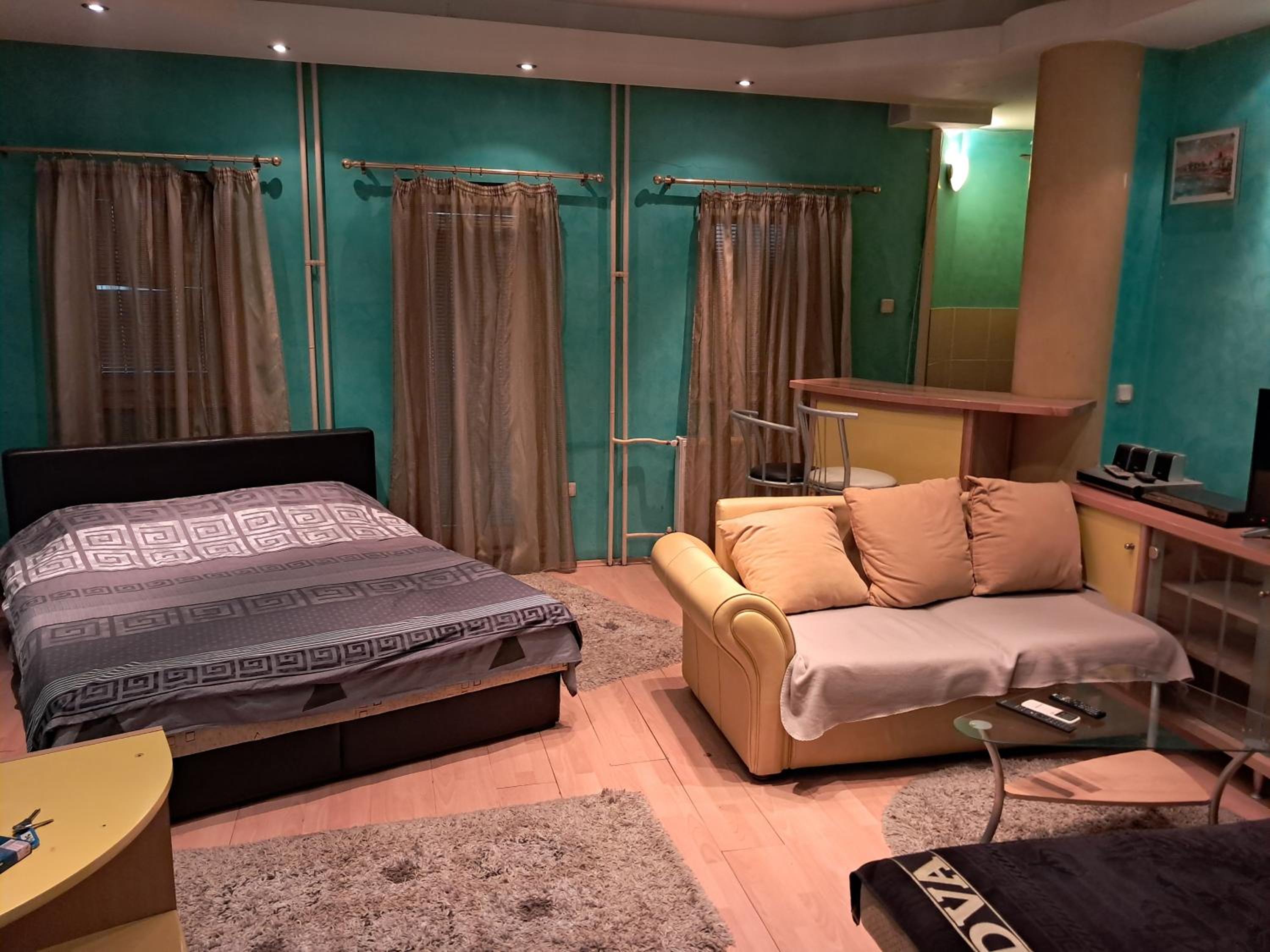 Gorca apartman view 5