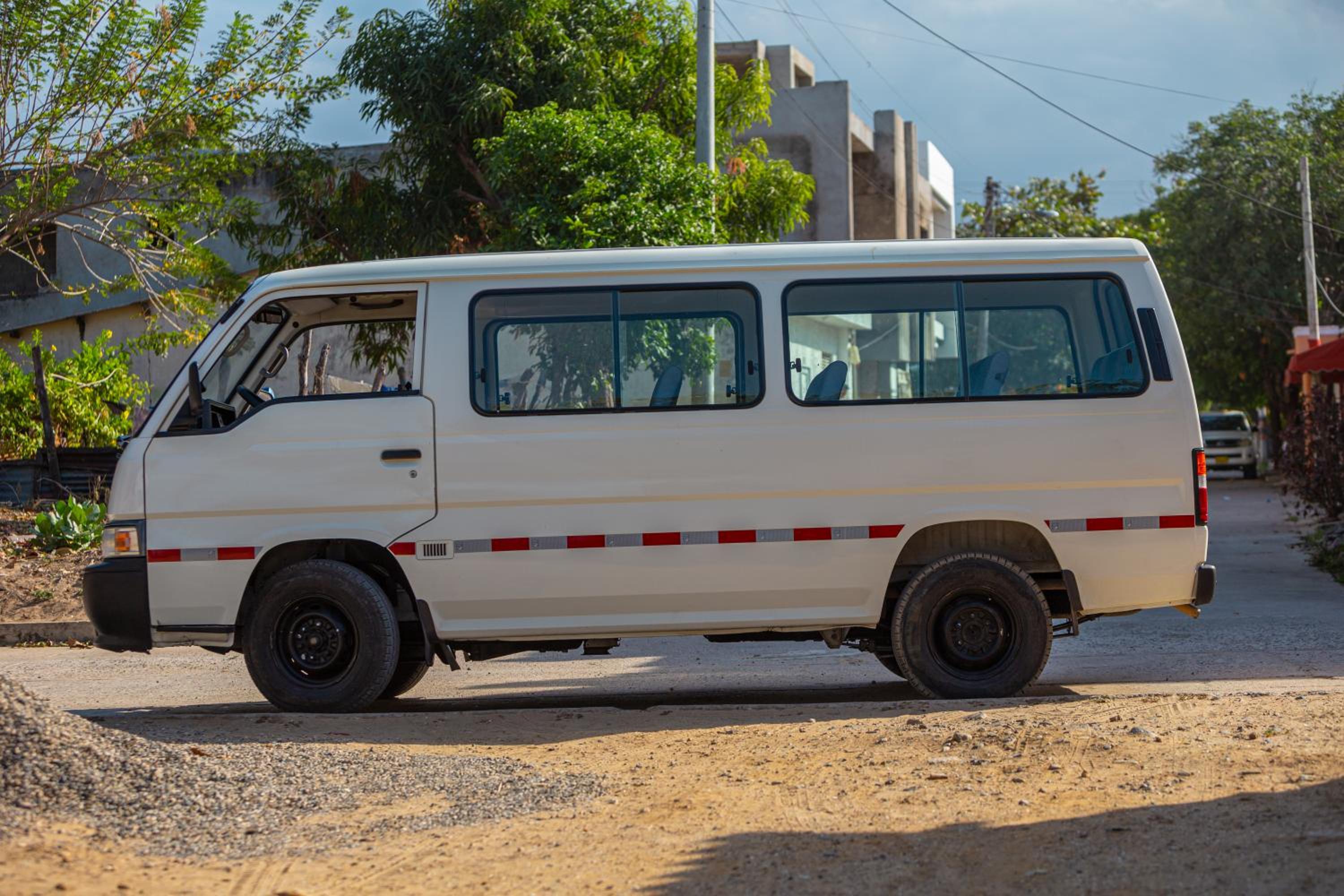 Palaa Mujuii Hotel - Property Image 2