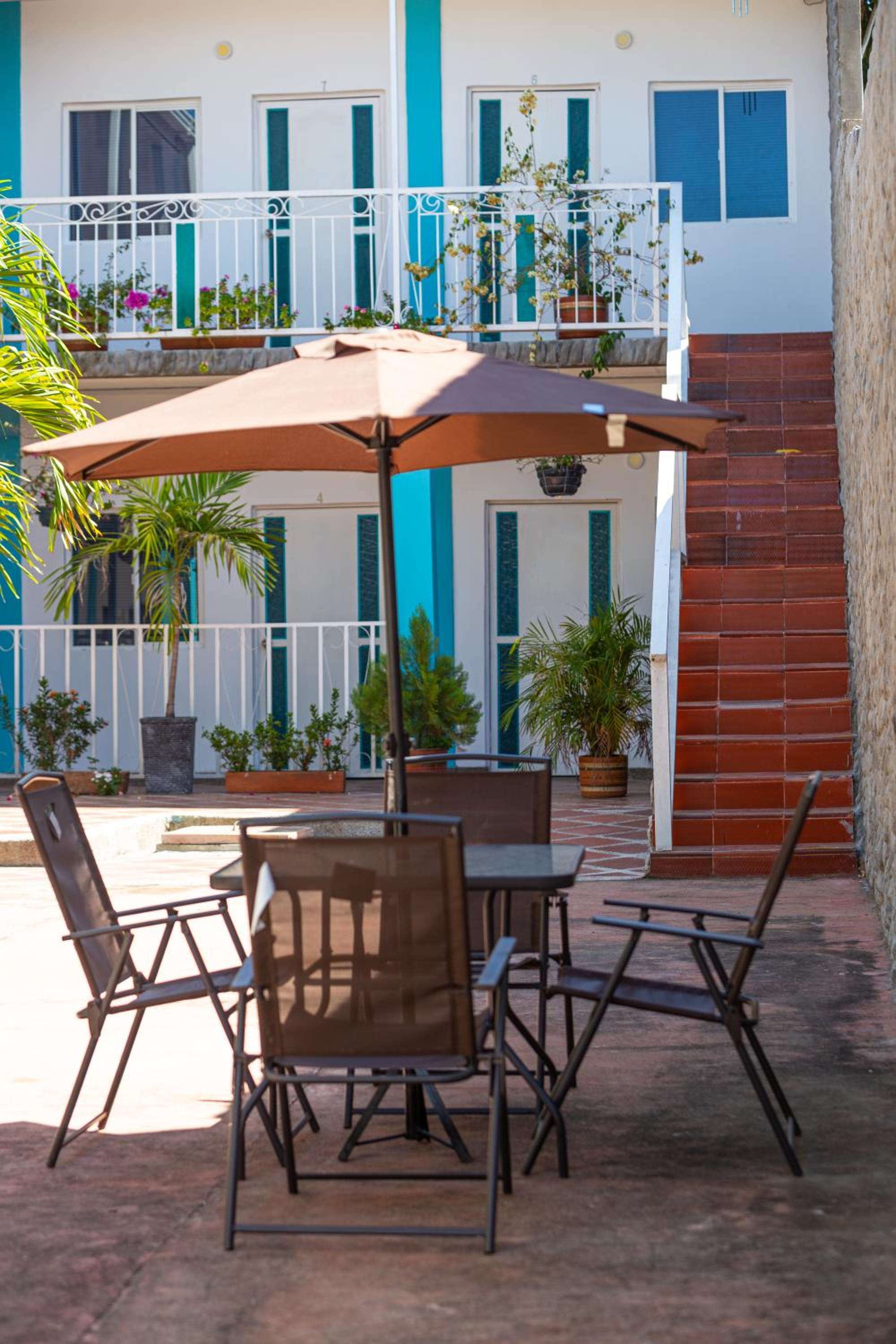 Palaa Mujuii Hotel - Property Image 4