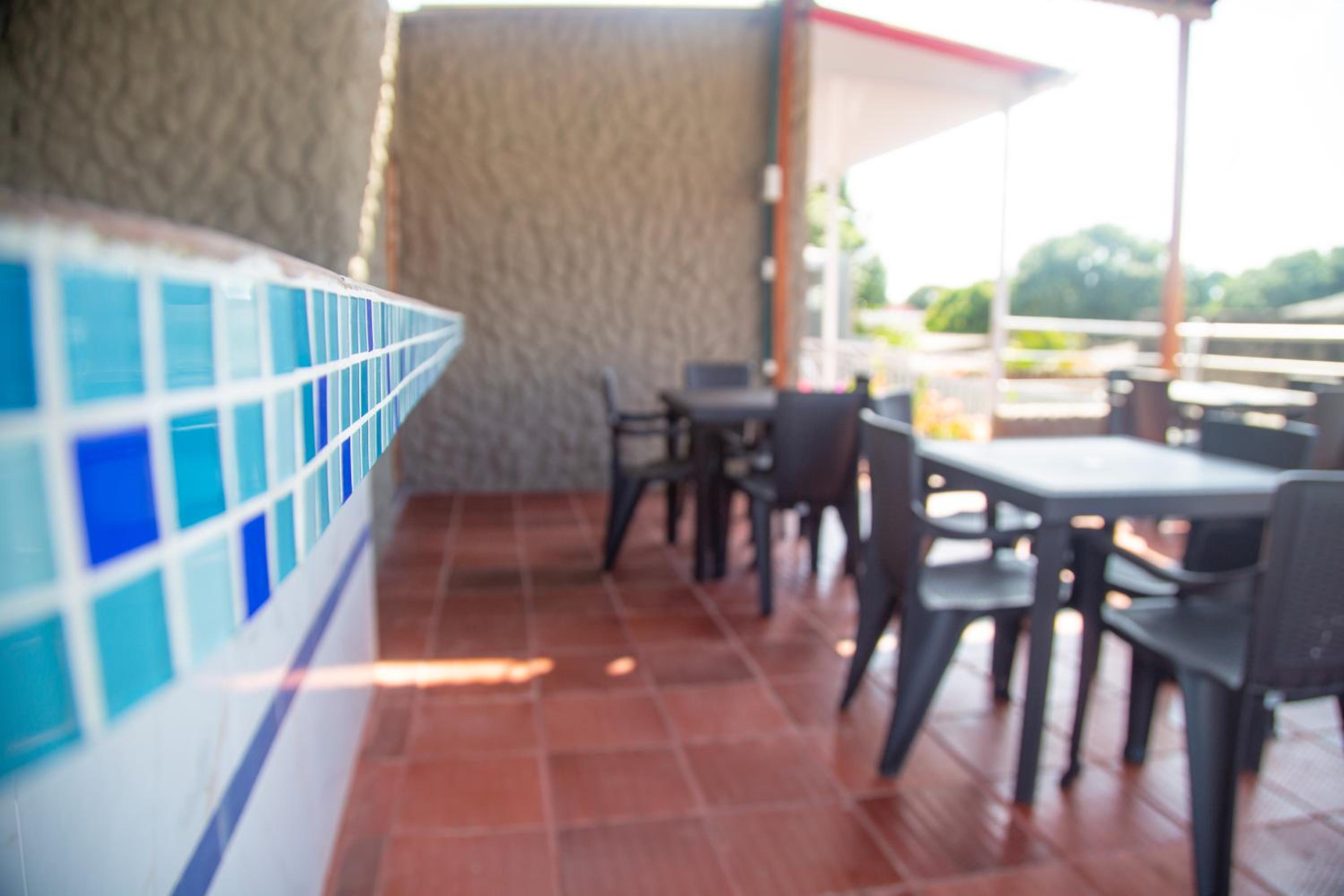 Palaa Mujuii Hotel - Property Image 5