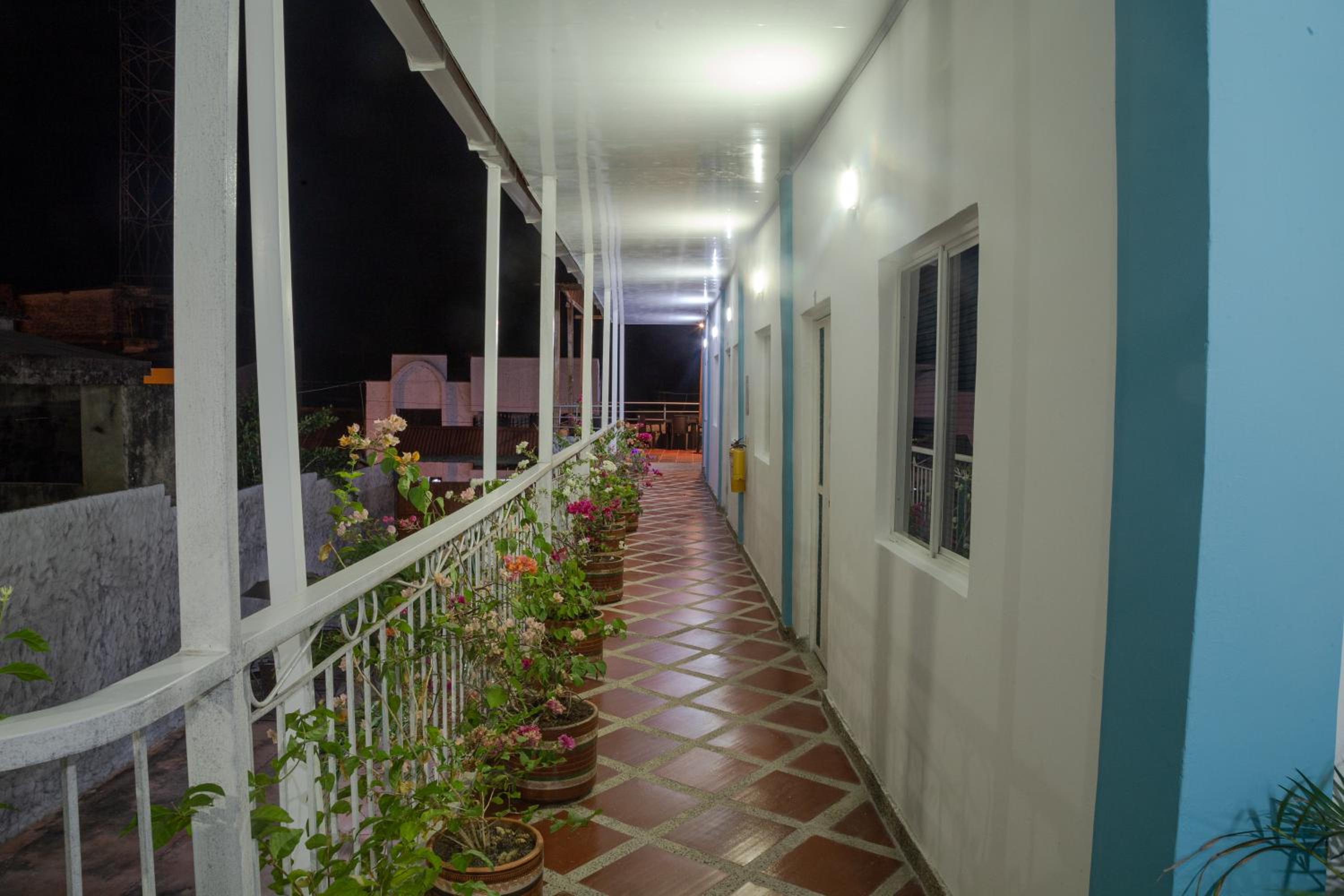 Palaa Mujuii Hotel - Property Image 6