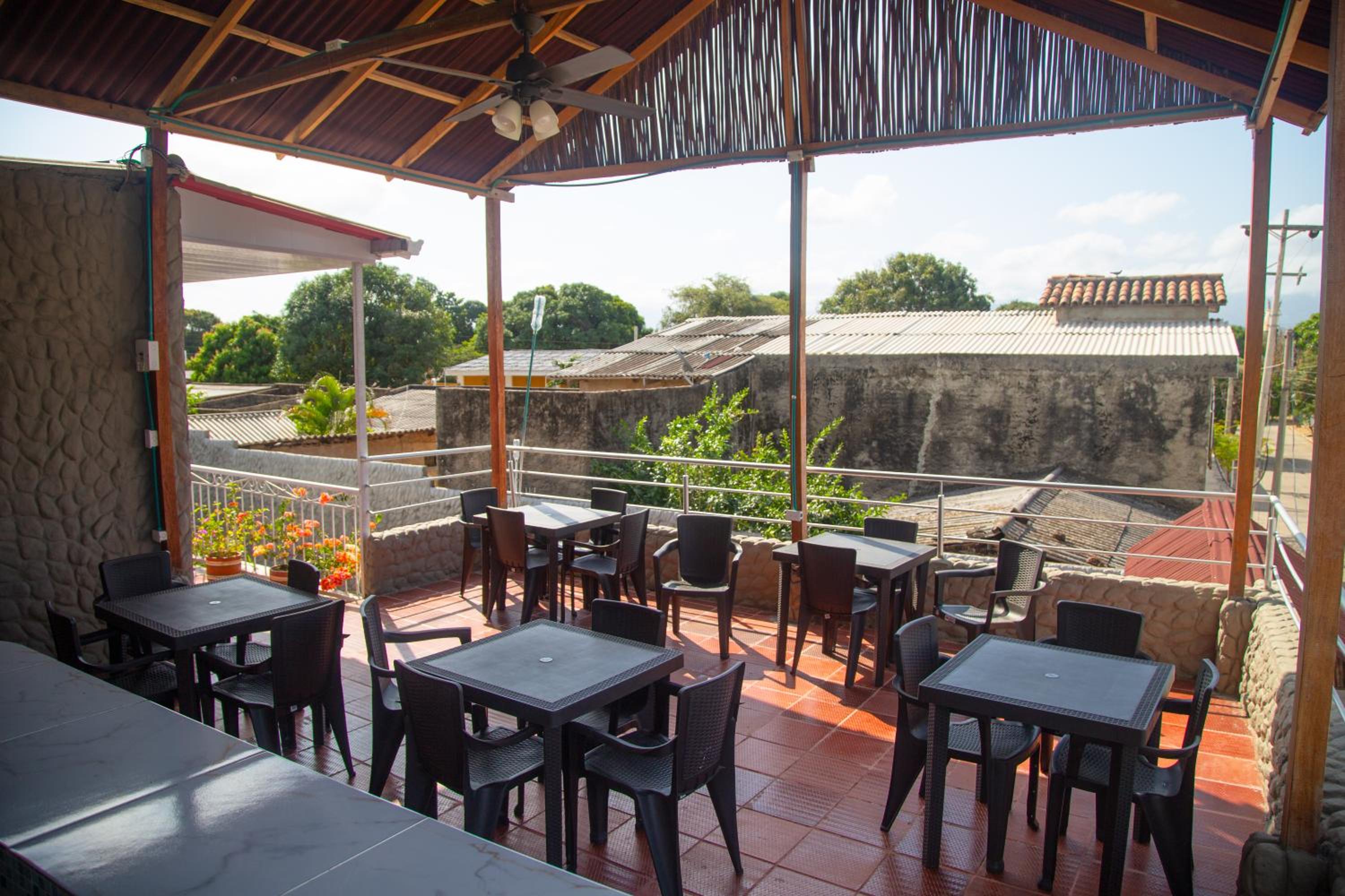 Palaa Mujuii Hotel - Property Image 8