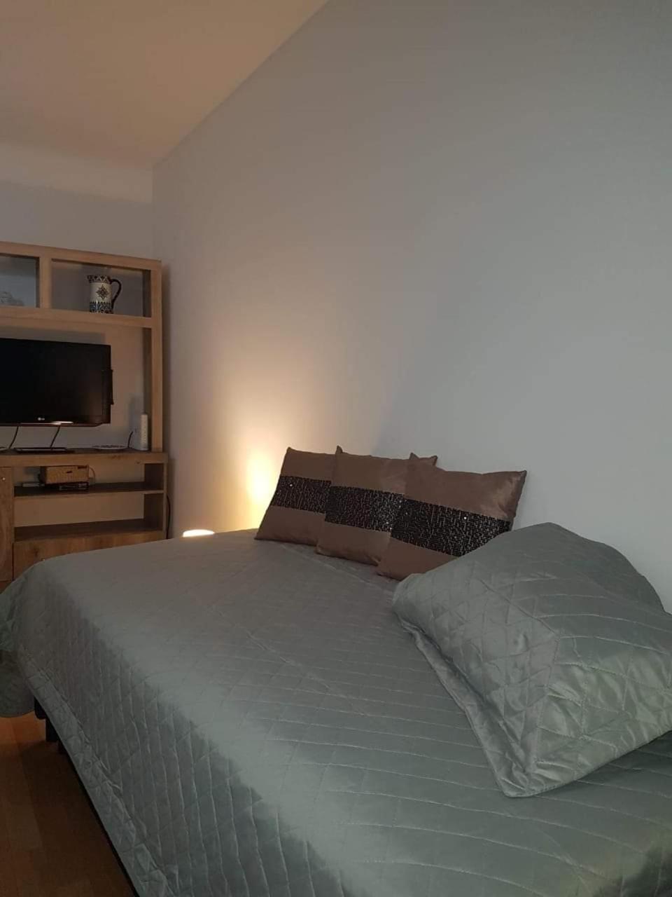 Modern Apartment Parque Las Heras Recoleta