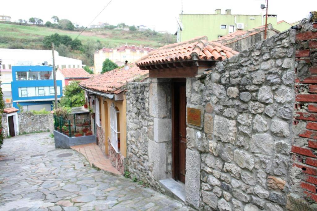 Pensión Argüelles
