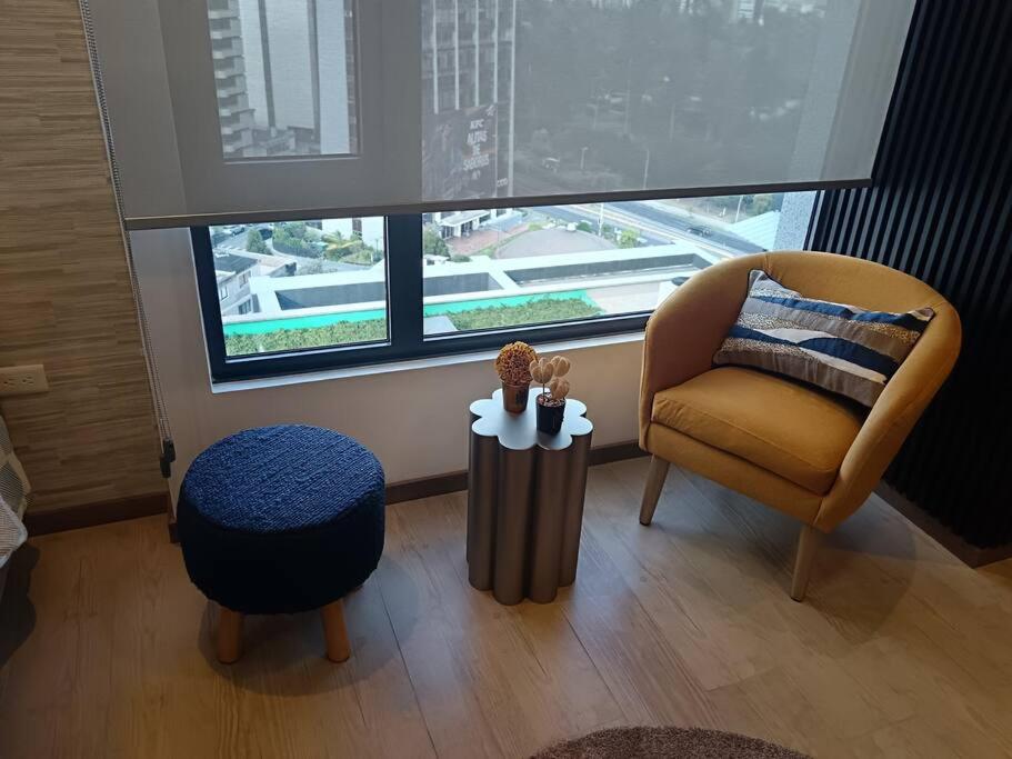 Extraordinario Estudio, Ubicación Perfecta