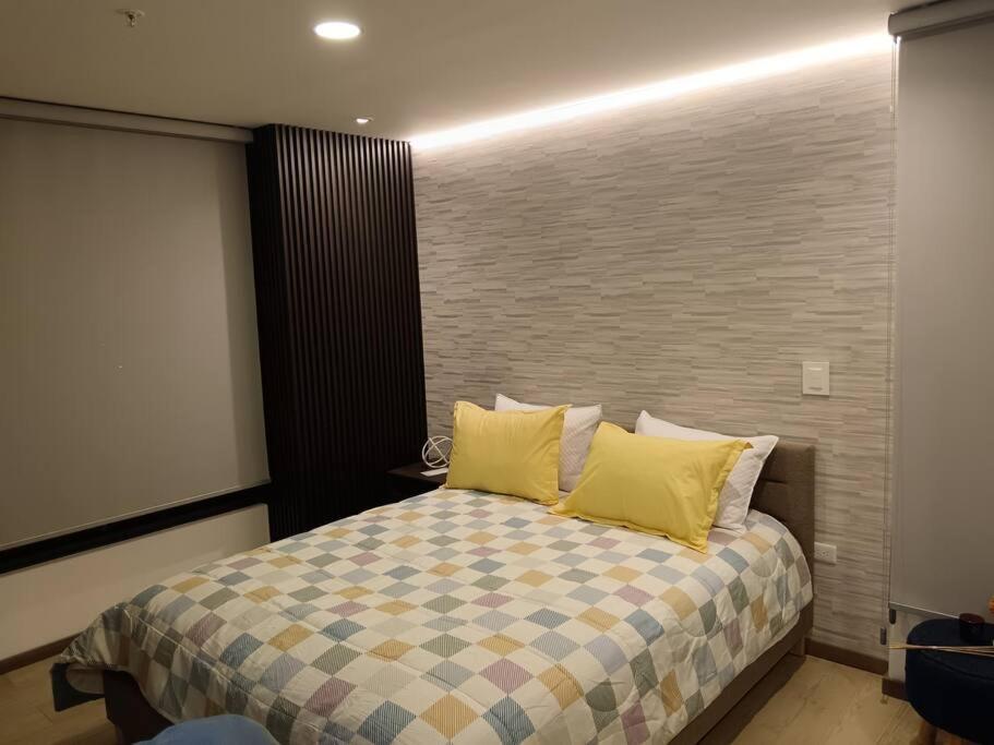 Extraordinario Estudio, Ubicación Perfecta