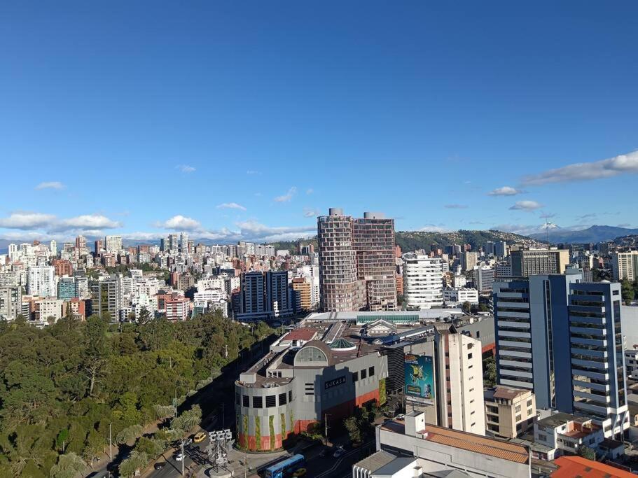 Extraordinario Estudio, Ubicación Perfecta