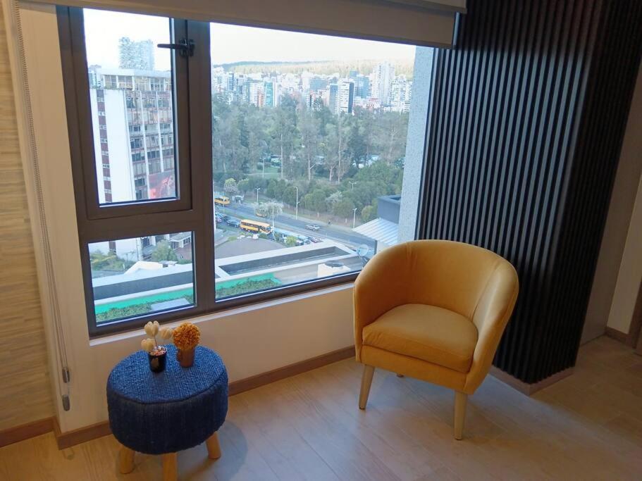 Extraordinario Estudio, Ubicación Perfecta