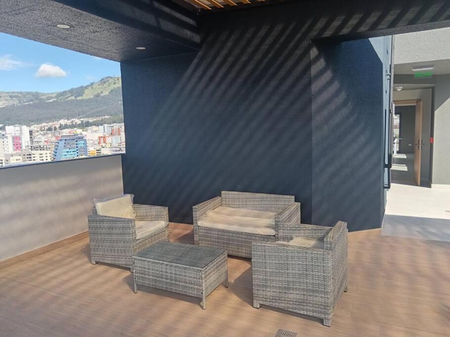 Extraordinario Estudio, Ubicación Perfecta