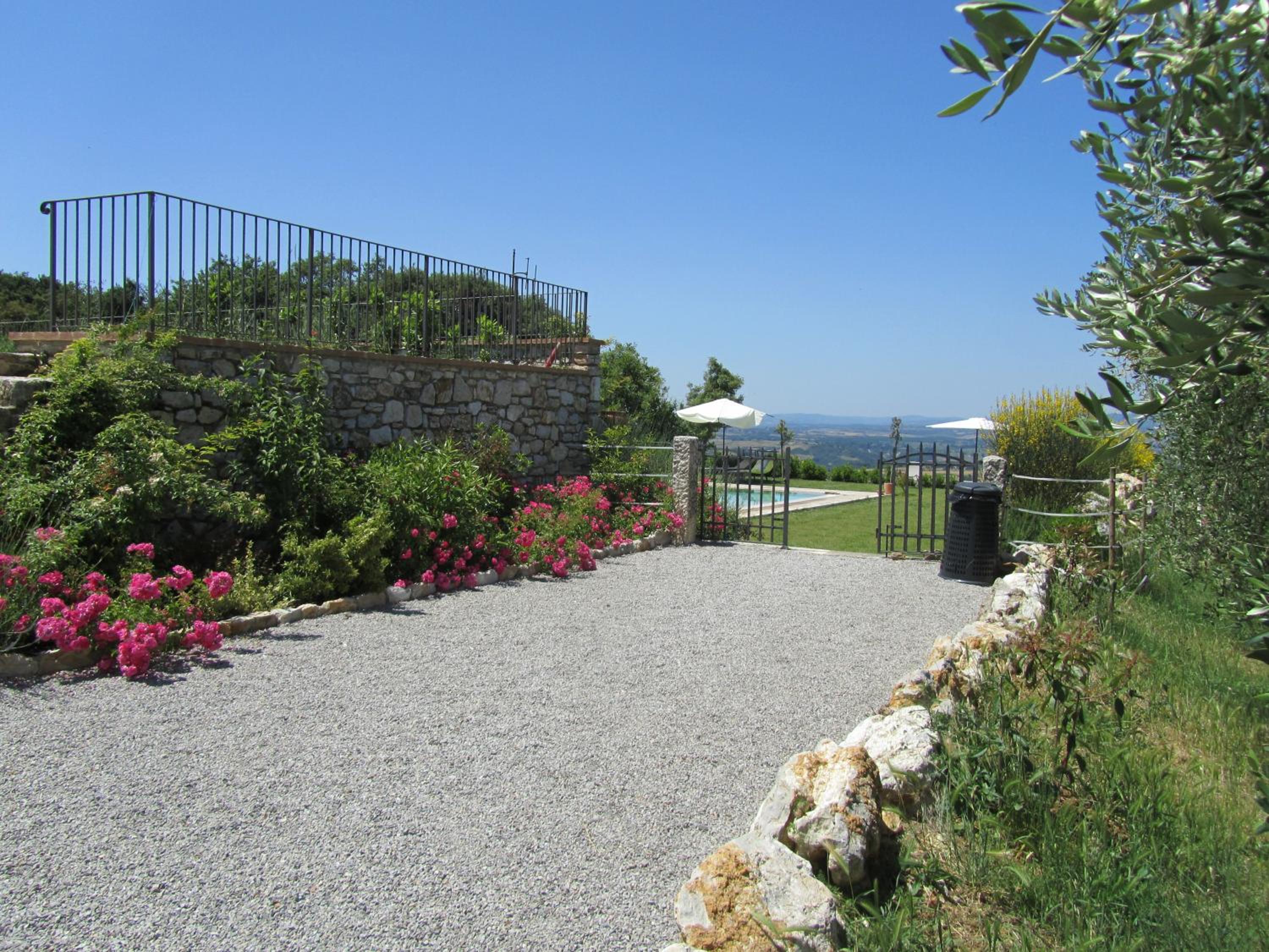 Agriturismo Borghetto Il Montino