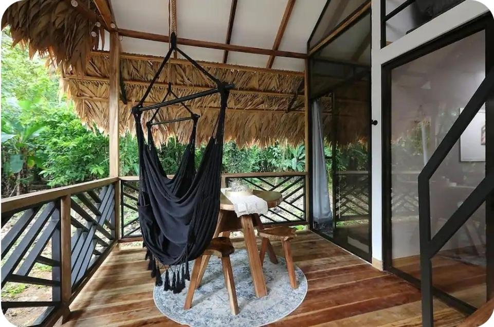 Evolution House Jungle Oasis