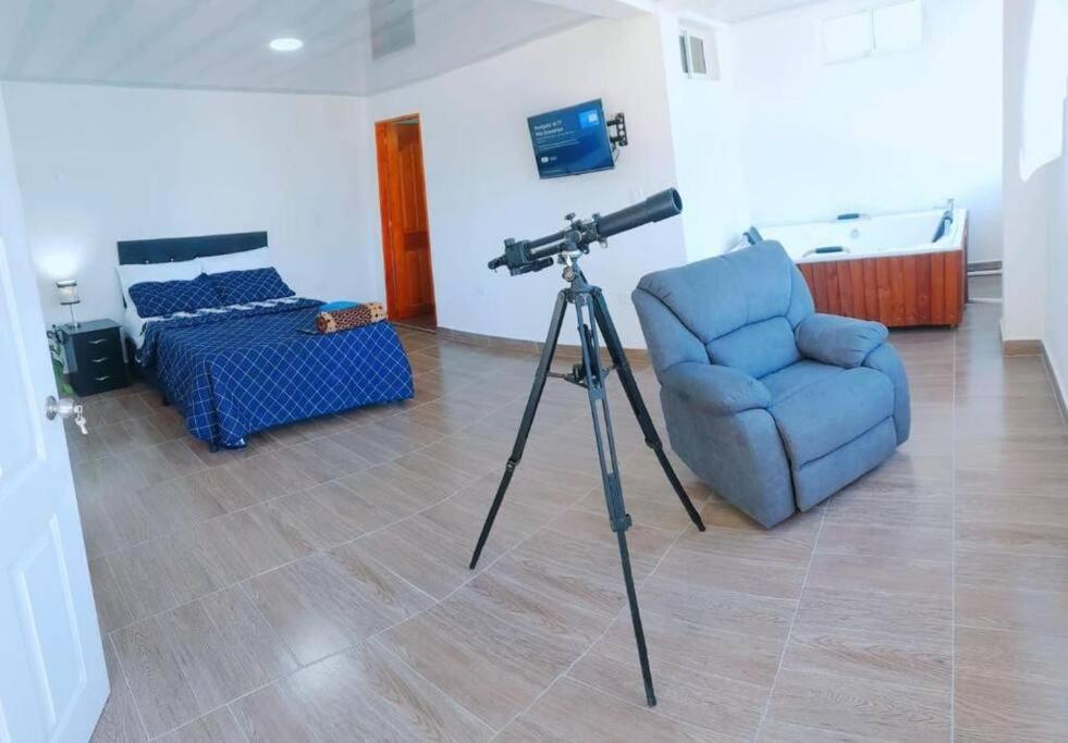 Acogedora Casa De Campo Con Jakuzzi, Descanso Garantizado