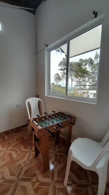 Acogedora Casa De Campo Con Jakuzzi, Descanso Garantizado