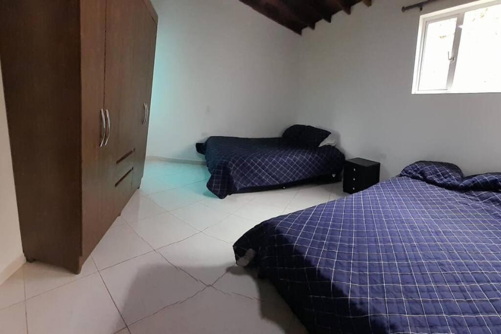 Acogedora Casa De Campo Con Jakuzzi, Descanso Garantizado