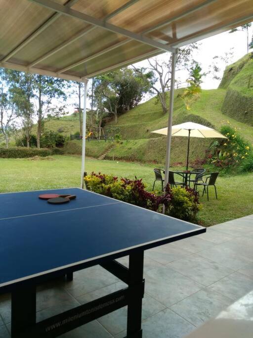 Acogedora Casa De Campo Con Jakuzzi, Descanso Garantizado