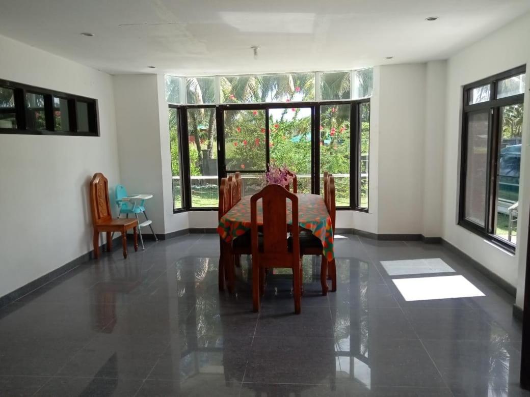 Villa del Nico view 2