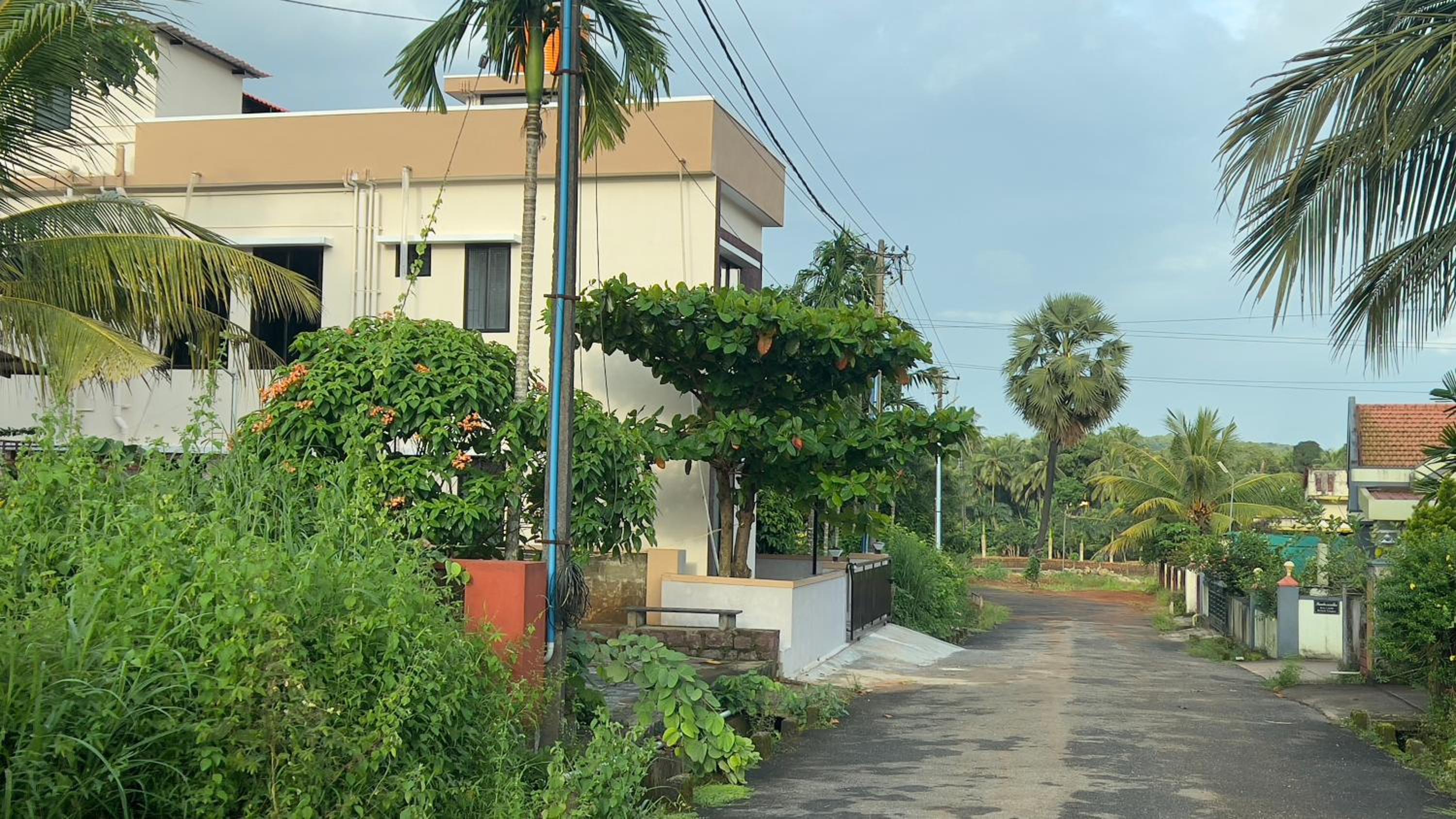 Peaceful Getaway in Udupi Manipal view 2