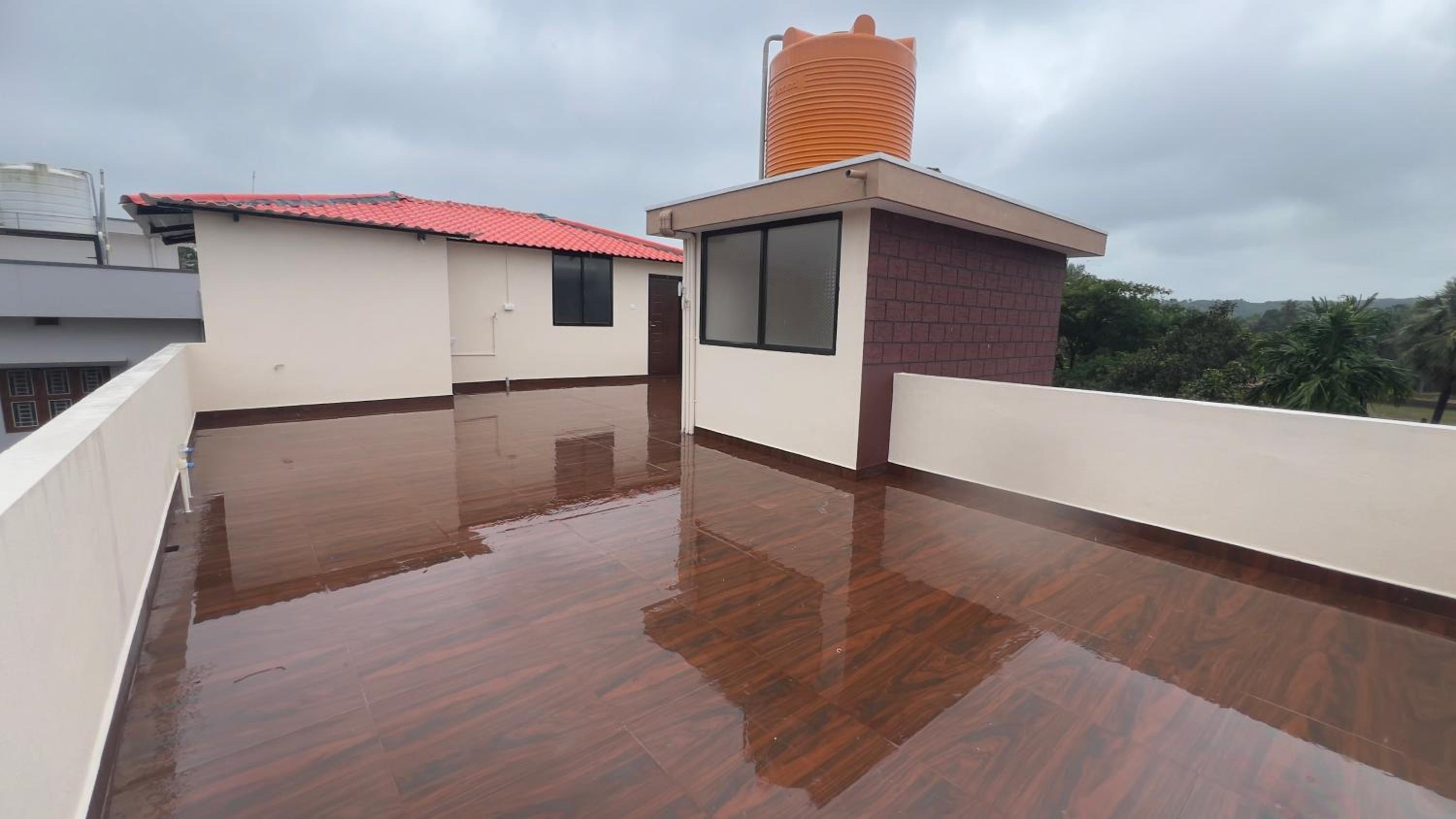 Peaceful Getaway in Udupi Manipal view 3