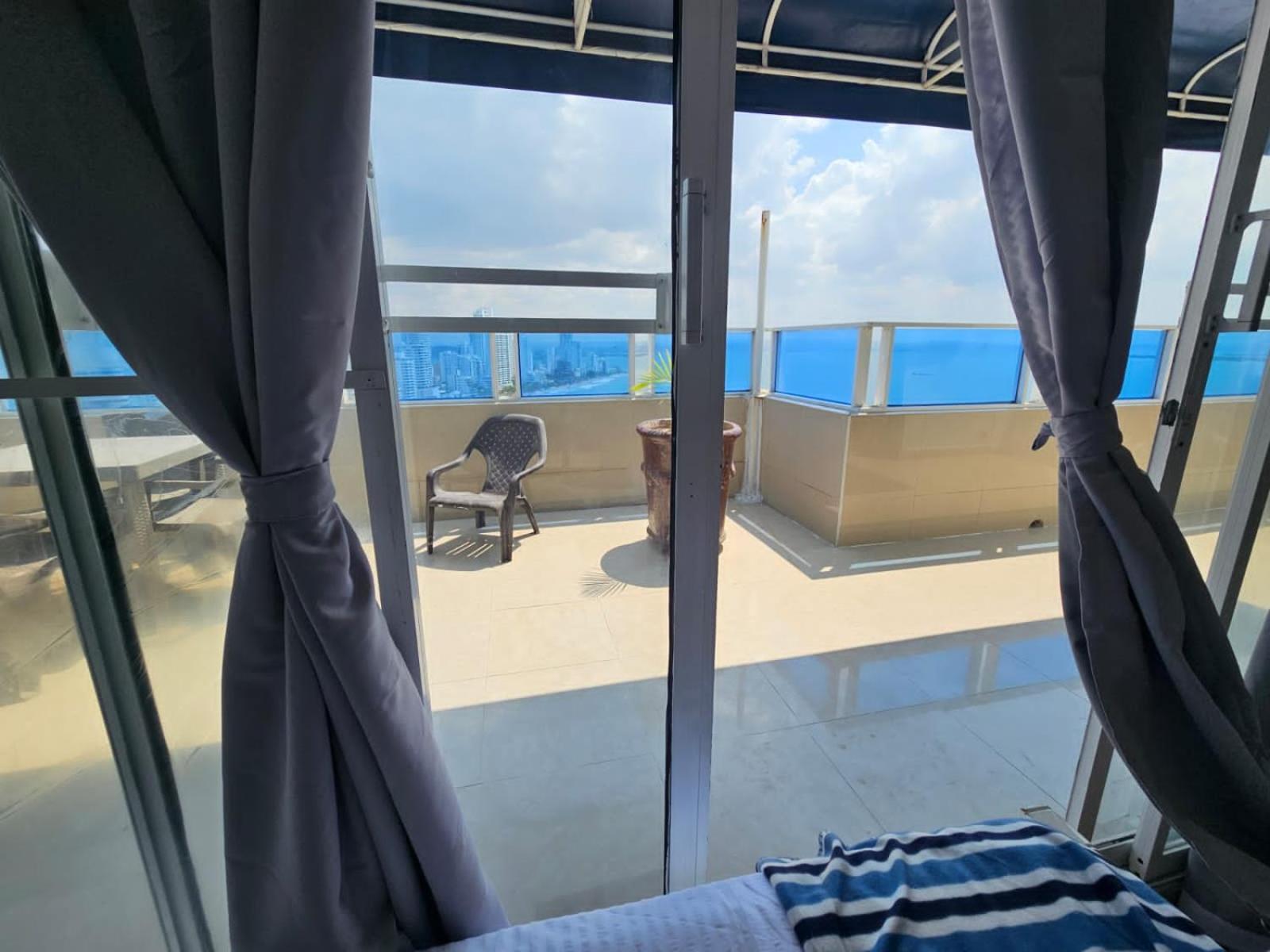 Hospedaje, Turismocolombia-fit, Cartagena,Premium