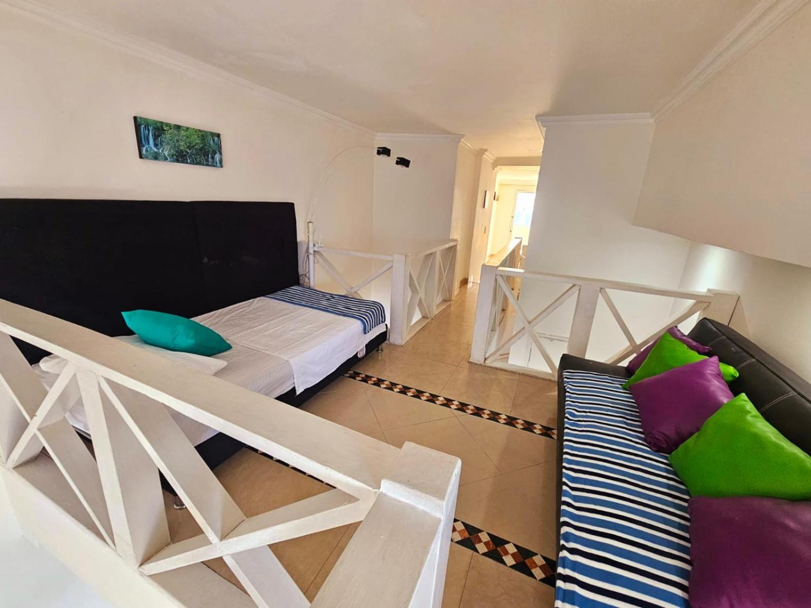 Hospedaje, Turismocolombia-fit, Cartagena,Premium