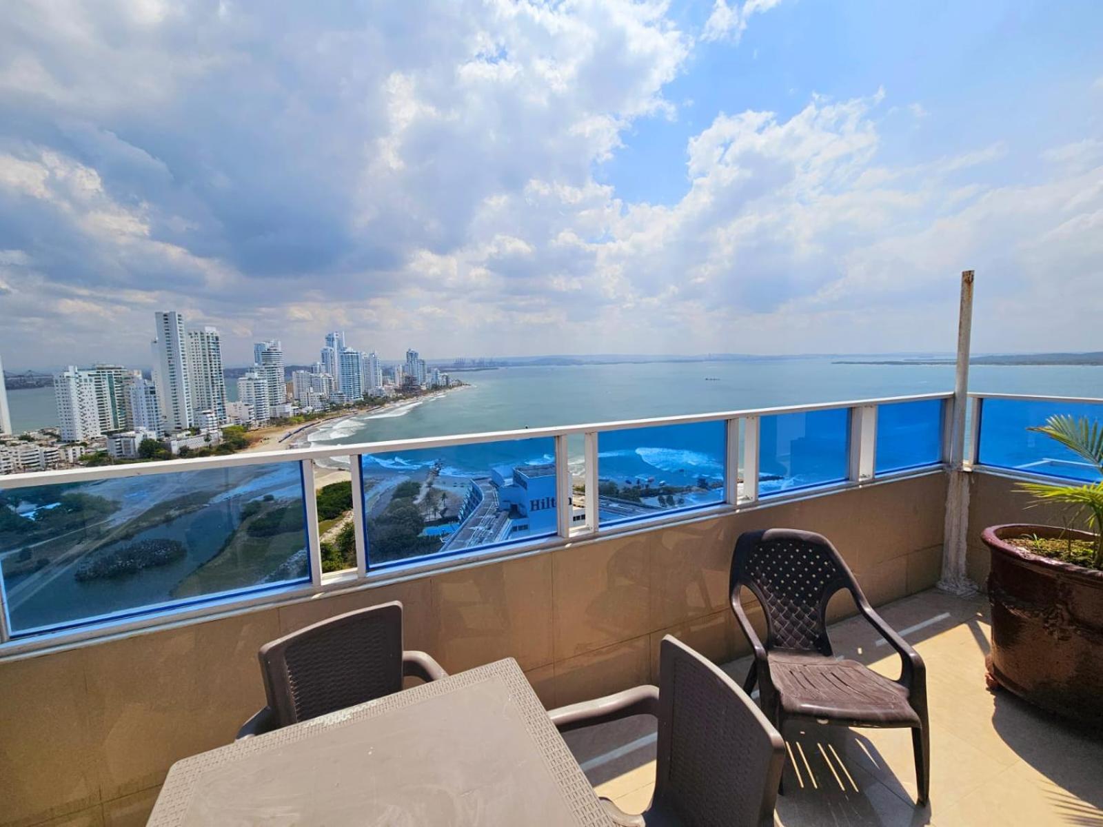 Hospedaje, Turismocolombia-fit, Cartagena,Premium